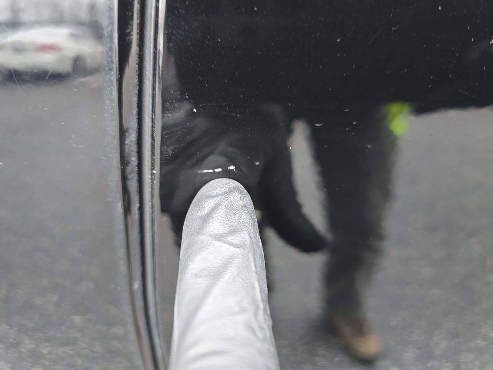 2022 Toyota Highlander XLE AWD