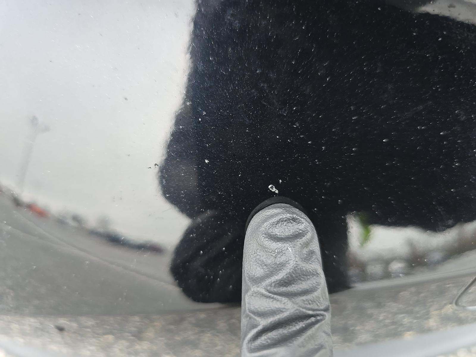 2022 Toyota Highlander XLE AWD