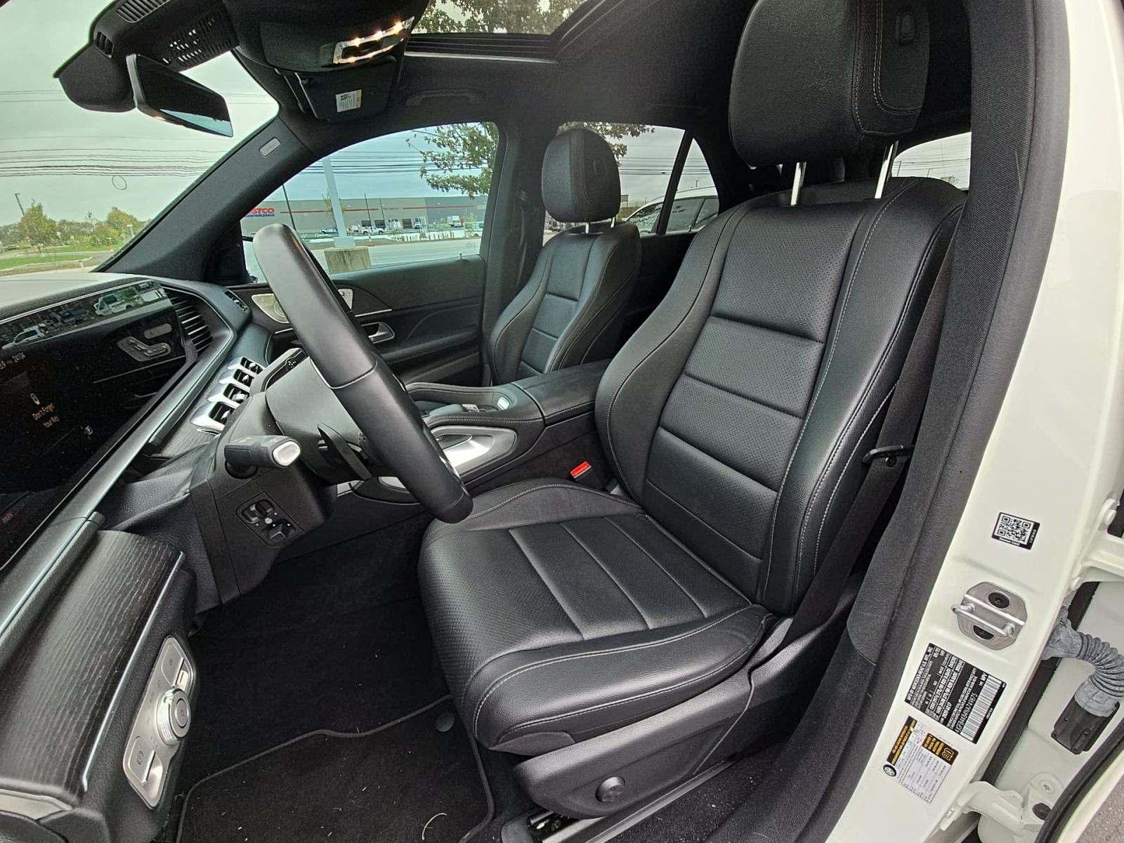 2022 Mercedes-Benz GLE GLE 350 AWD