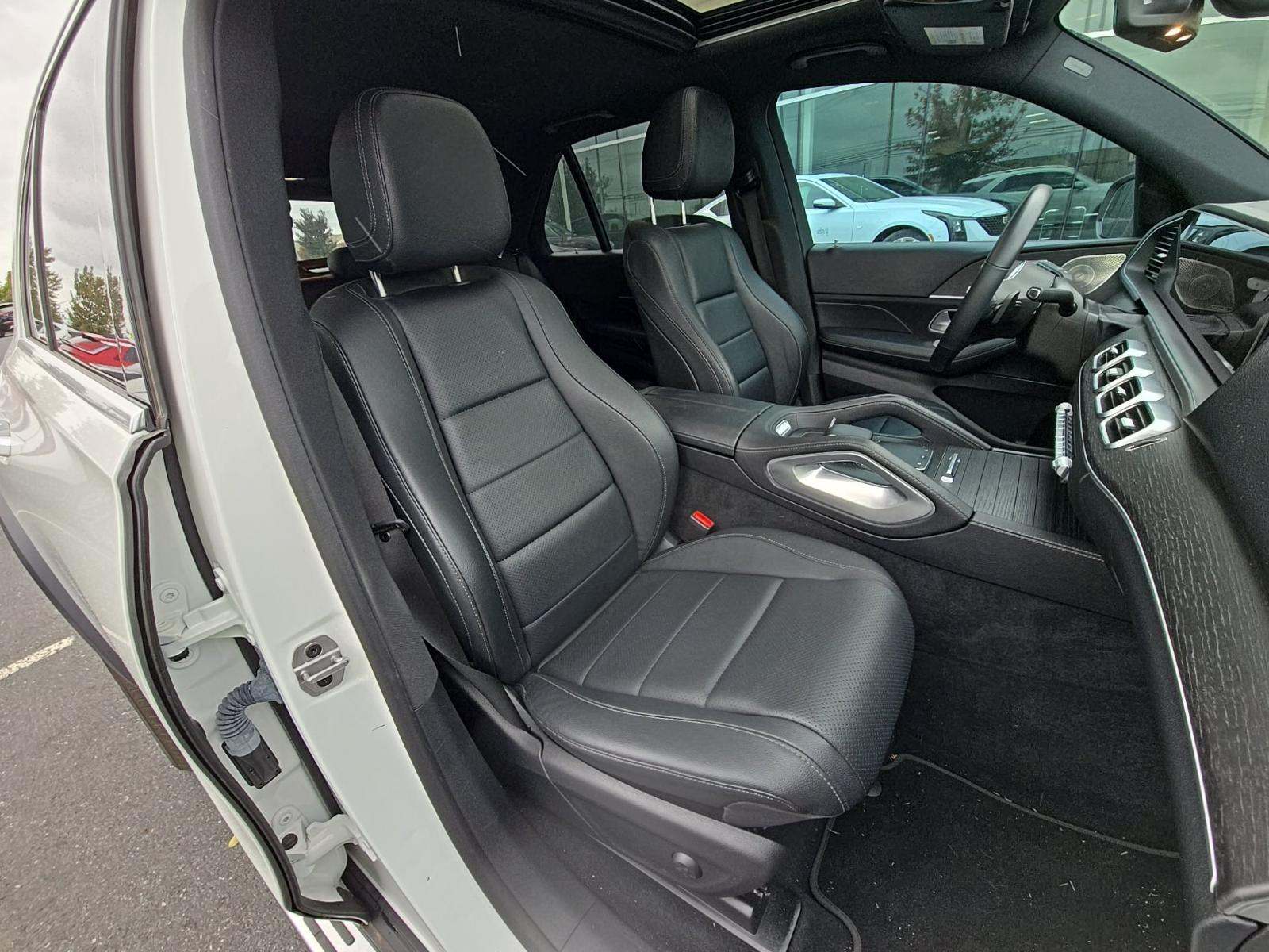 2022 Mercedes-Benz GLE GLE 350 AWD