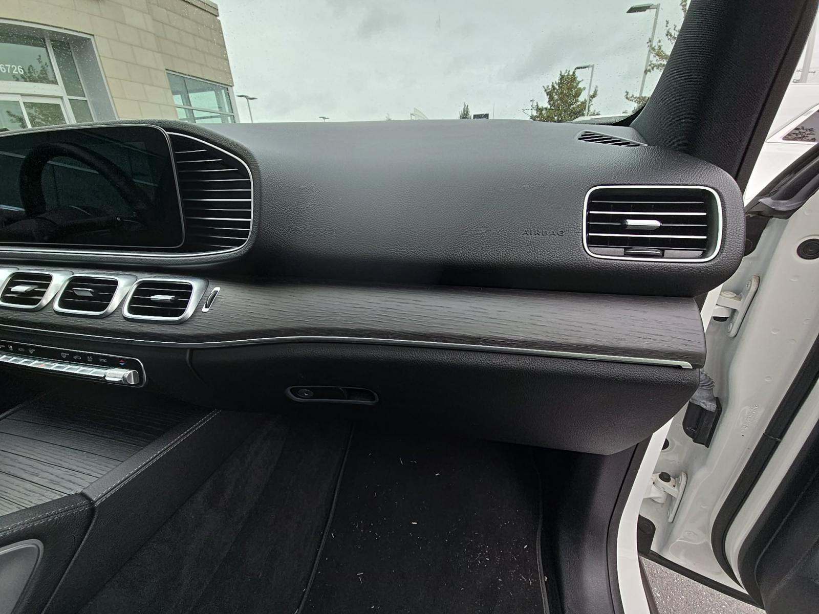 2022 Mercedes-Benz GLE GLE 350 AWD