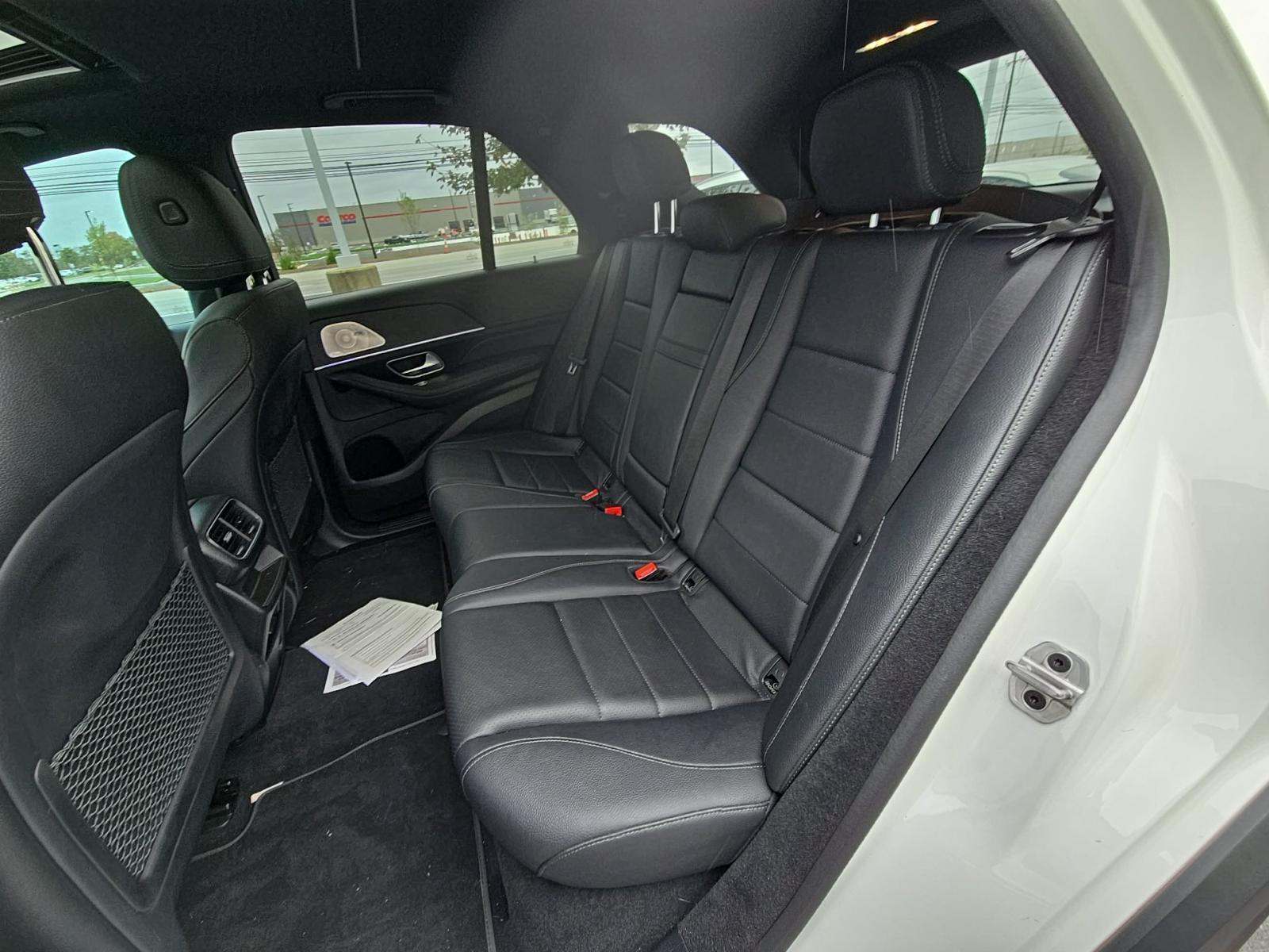 2022 Mercedes-Benz GLE GLE 350 AWD