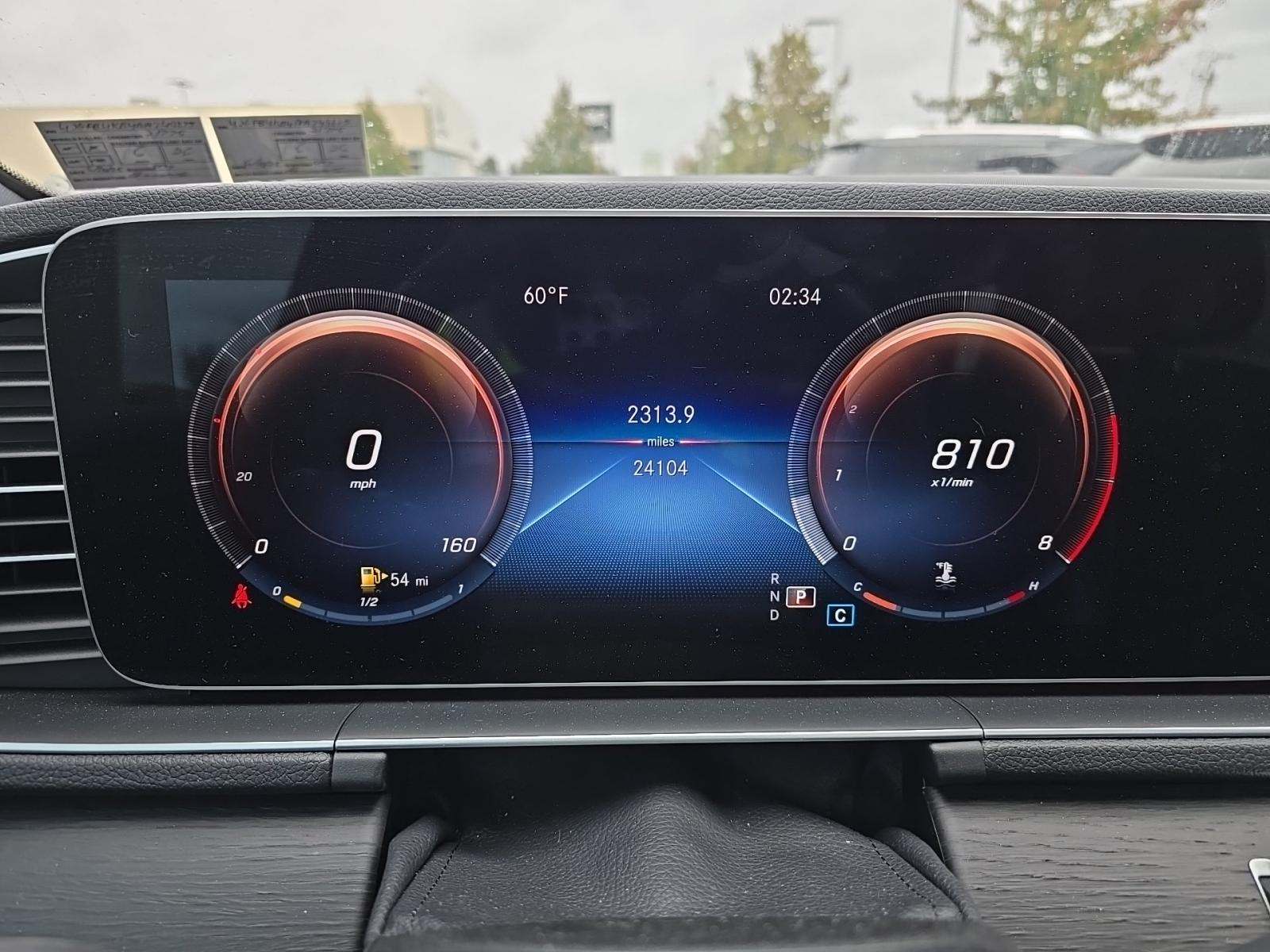 2022 Mercedes-Benz GLE GLE 350 AWD