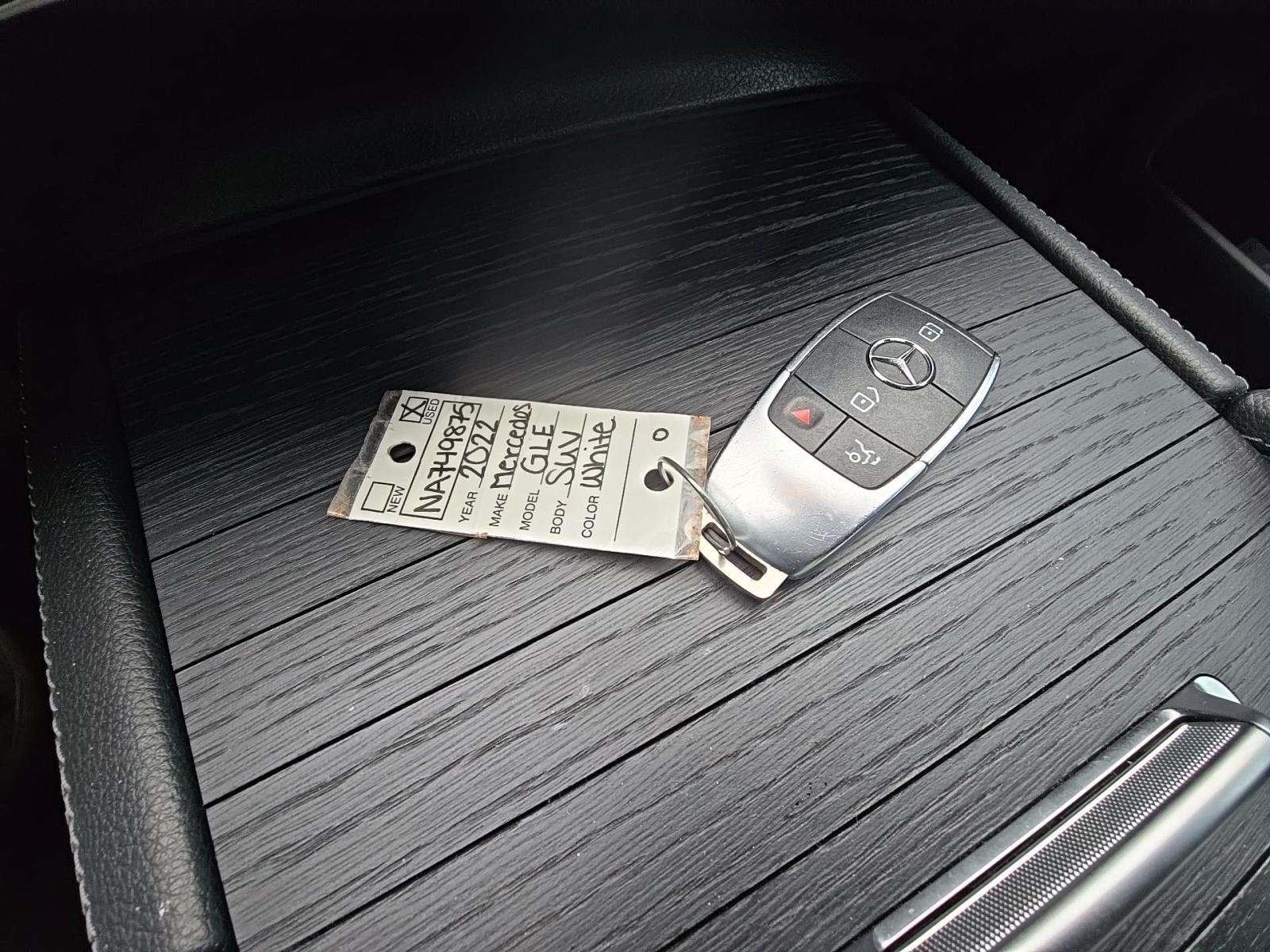 2022 Mercedes-Benz GLE GLE 350 AWD