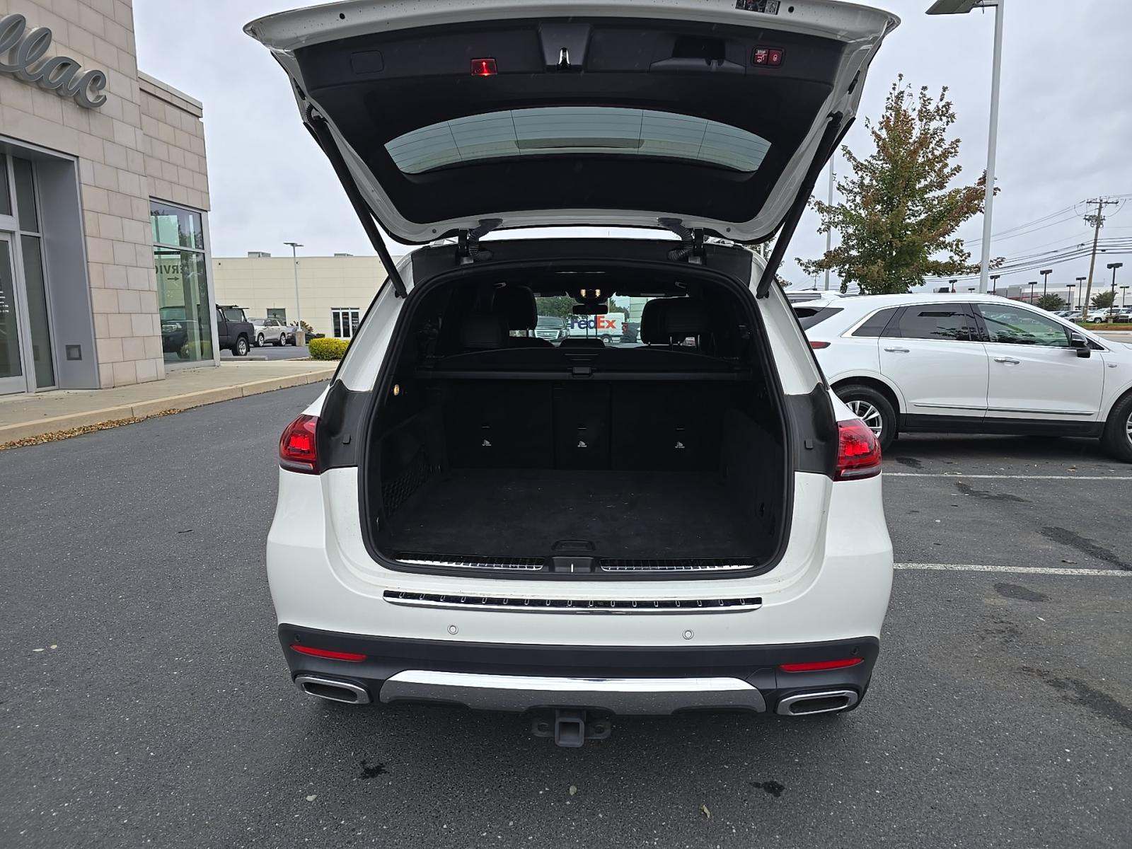 2022 Mercedes-Benz GLE GLE 350 AWD