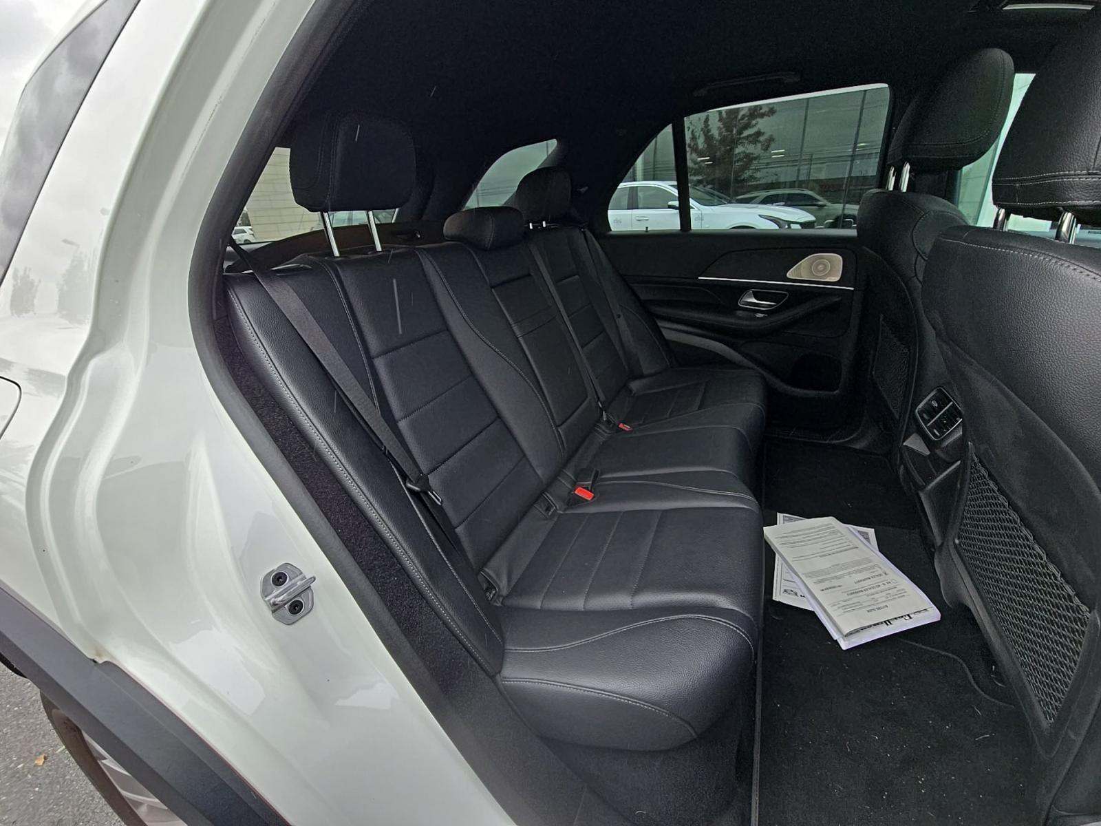 2022 Mercedes-Benz GLE GLE 350 AWD