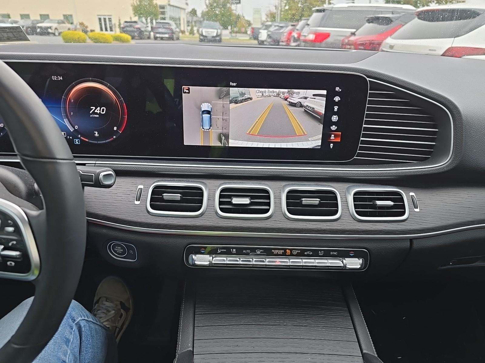 2022 Mercedes-Benz GLE GLE 350 AWD