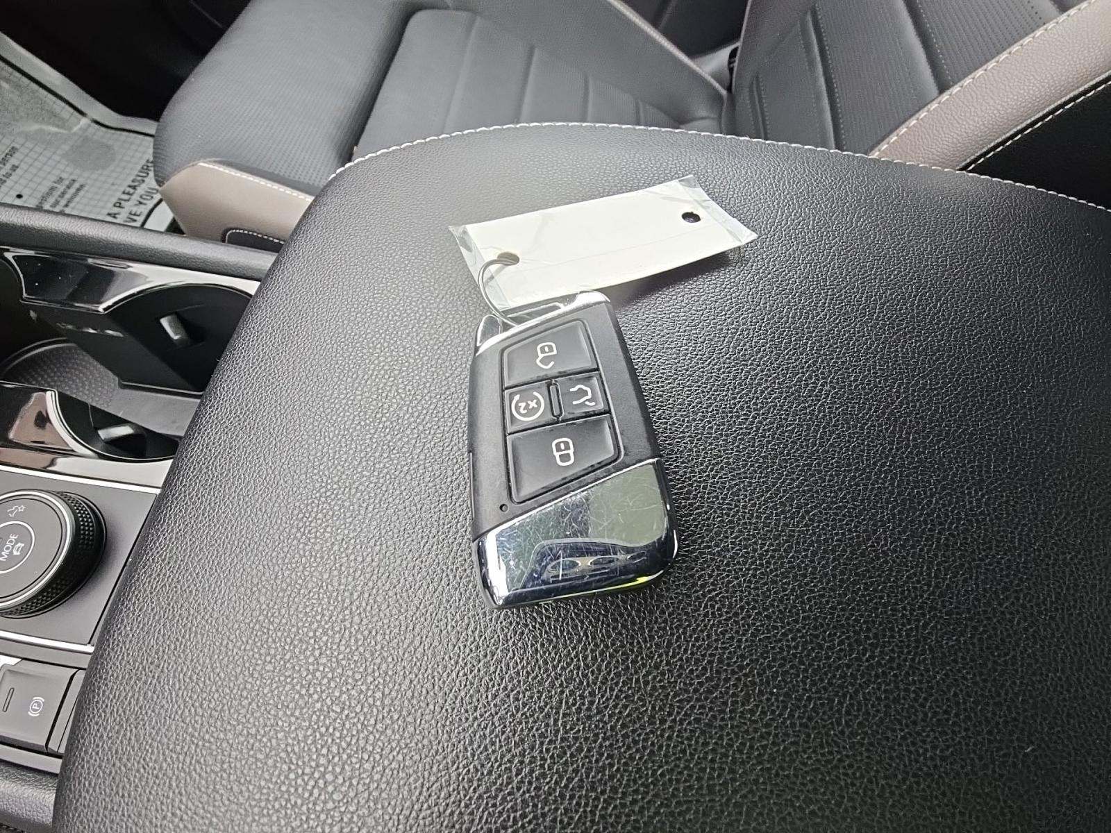 2022 Volkswagen Atlas 3.6L SEL Premium R-Line AWD