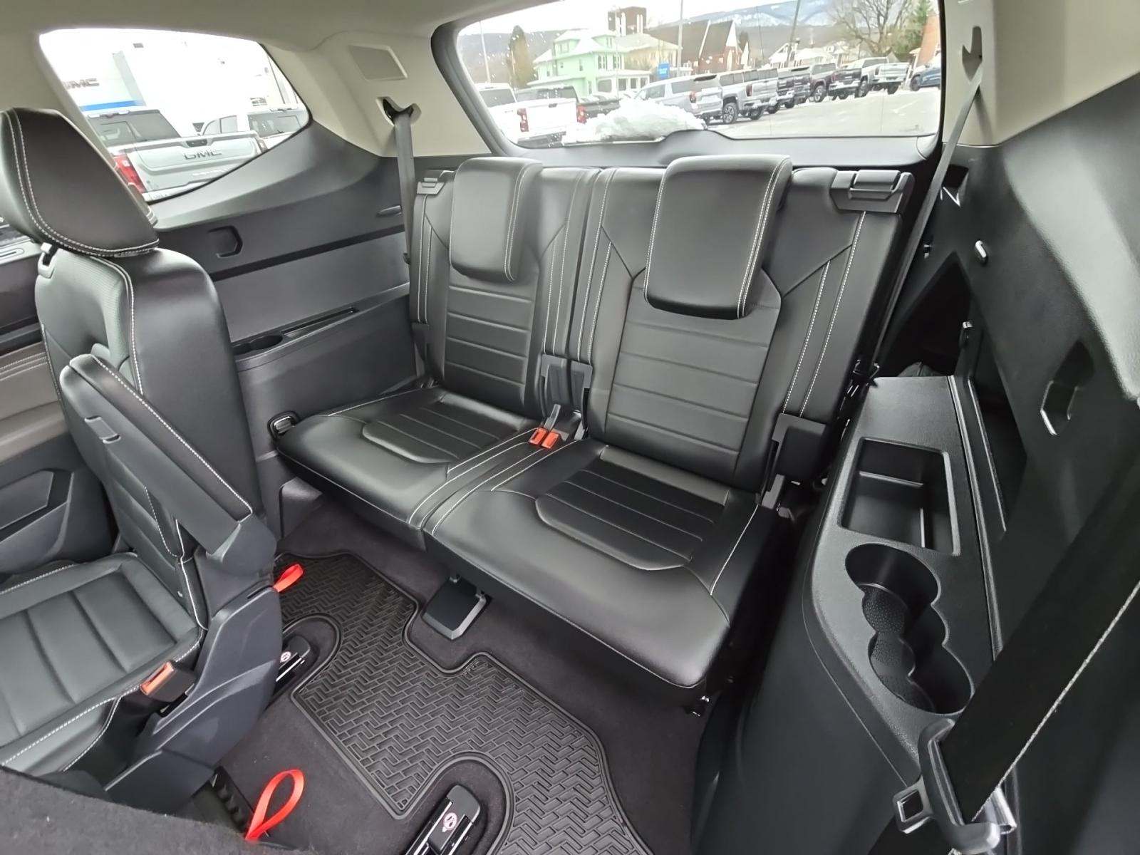 2022 Volkswagen Atlas 3.6L SEL Premium R-Line AWD