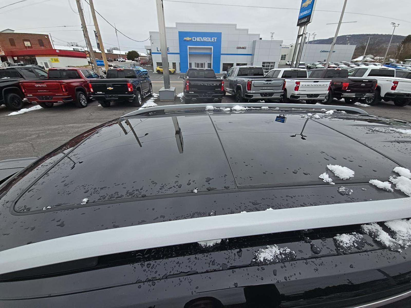 2022 Volkswagen Atlas 3.6L SEL Premium R-Line AWD