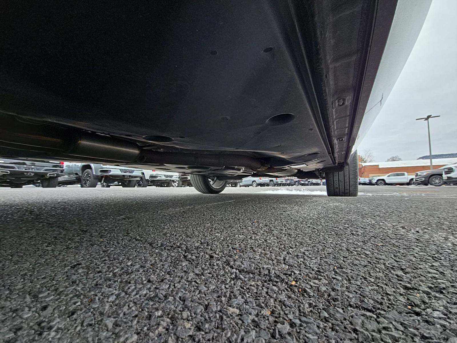 2022 Volkswagen Atlas 3.6L SEL Premium R-Line AWD