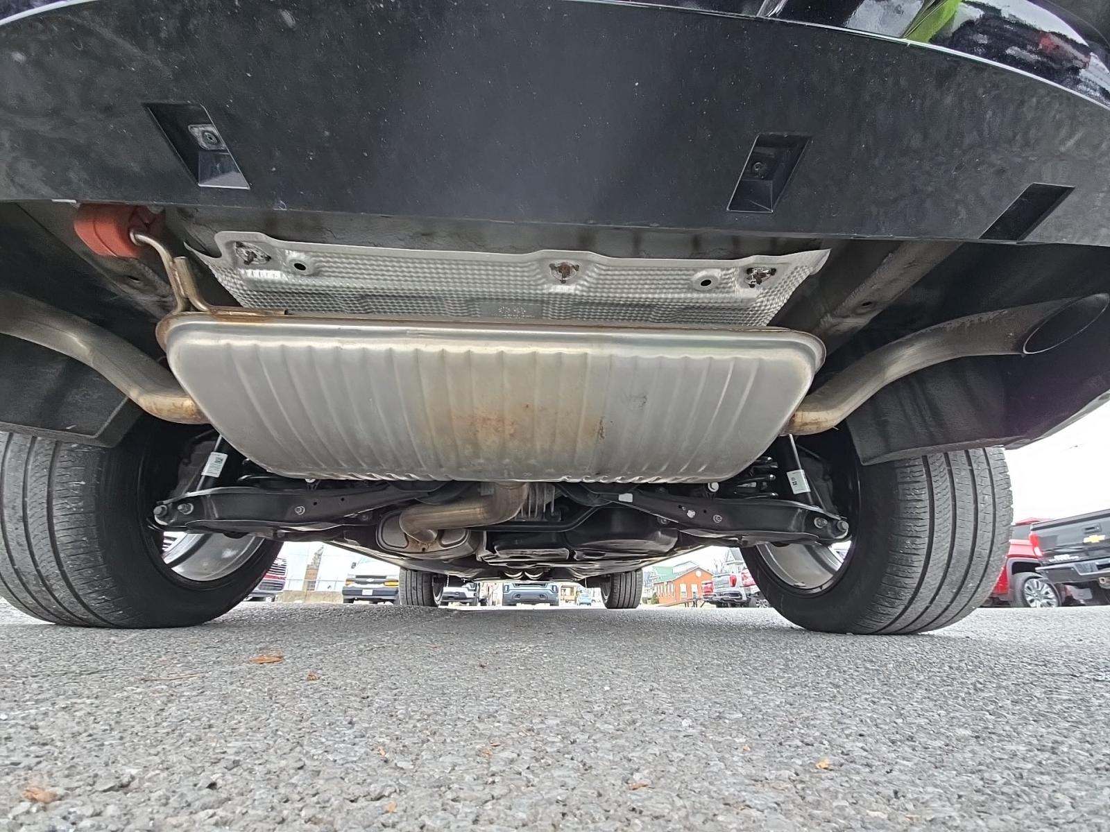 2022 Volkswagen Atlas 3.6L SEL Premium R-Line AWD