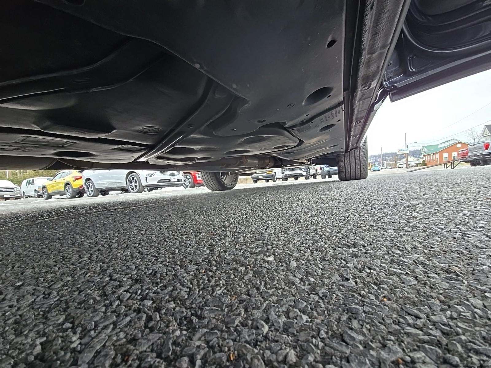 2022 Volkswagen Atlas 3.6L SEL Premium R-Line AWD