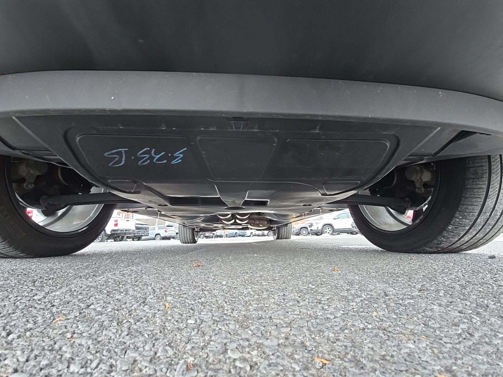 2022 Volkswagen Atlas 3.6L SEL Premium R-Line AWD