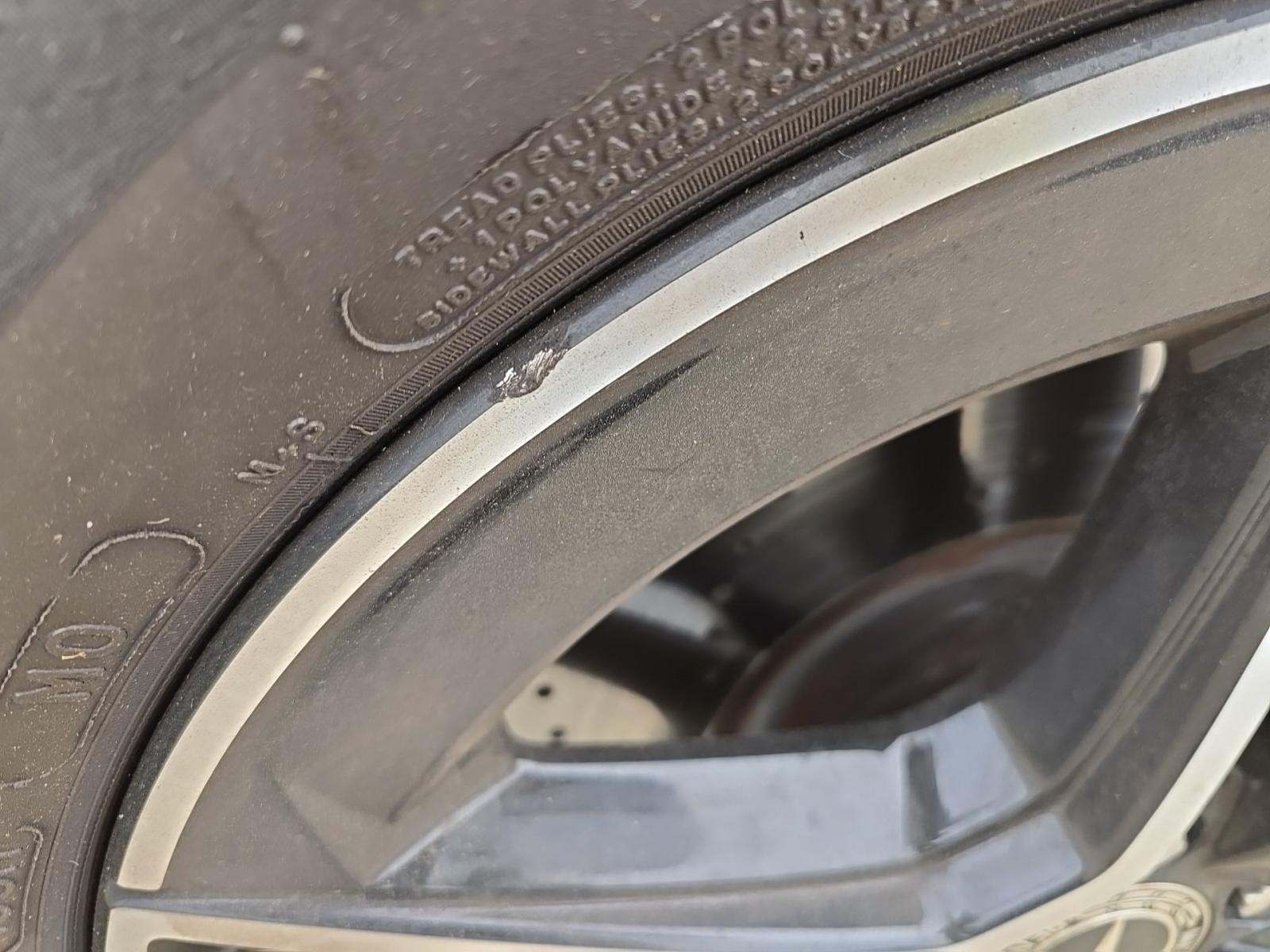 2024 Mercedes-Benz GLE GLE 350 AWD