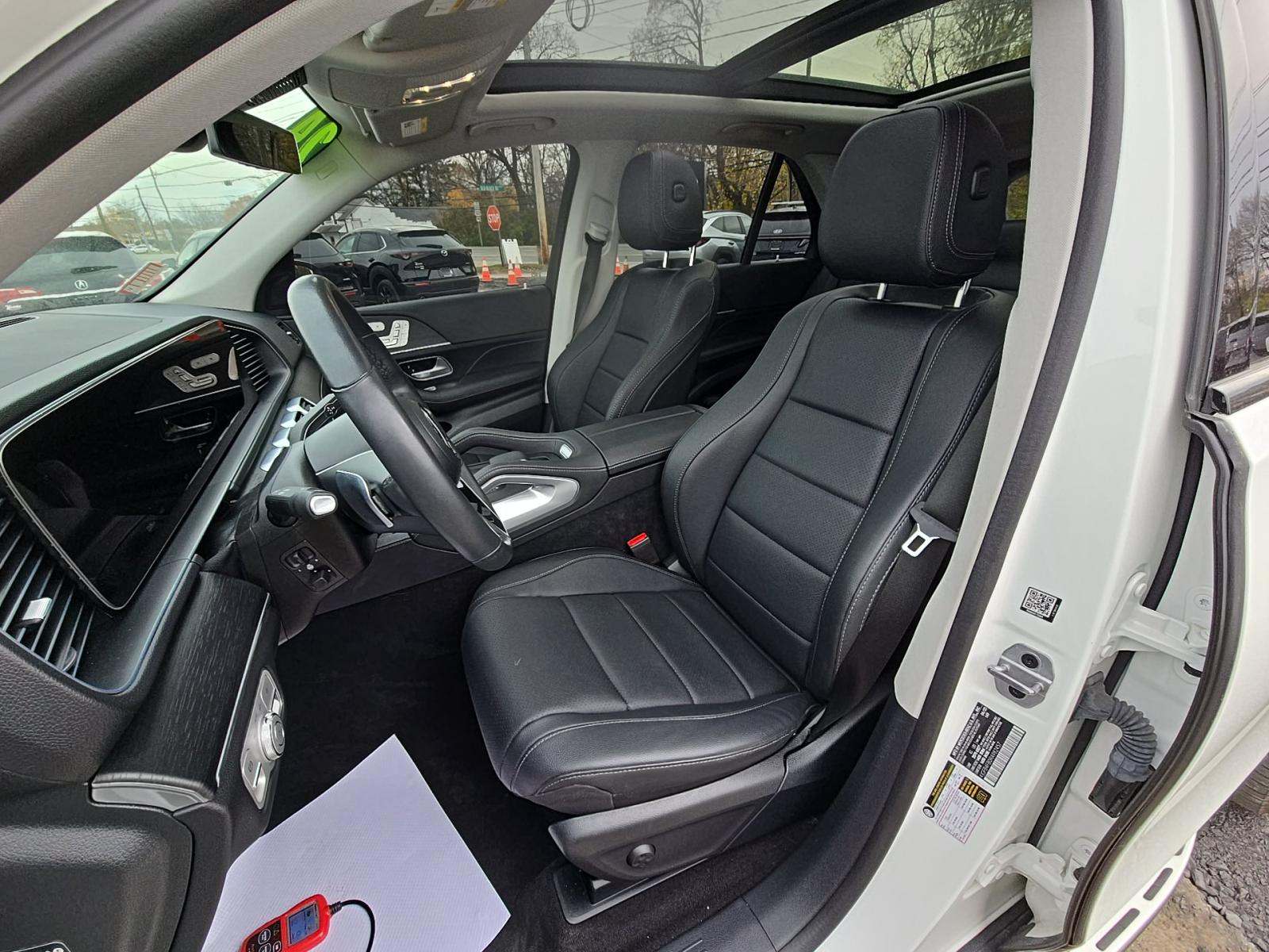 2024 Mercedes-Benz GLE GLE 350 AWD