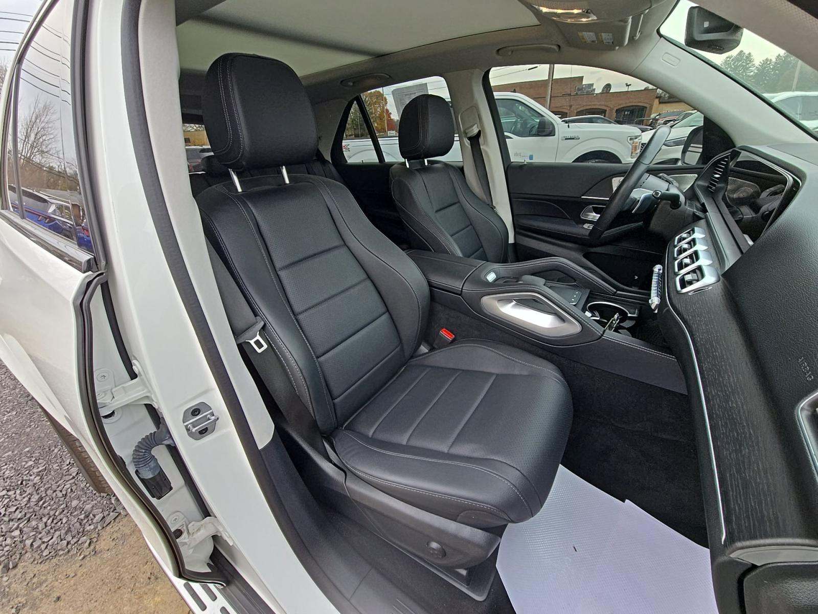 2024 Mercedes-Benz GLE GLE 350 AWD