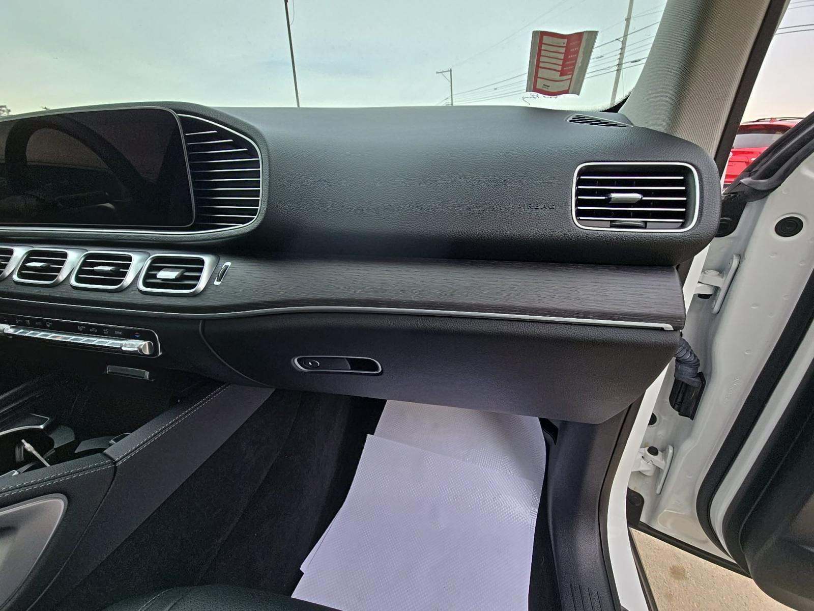 2024 Mercedes-Benz GLE GLE 350 AWD