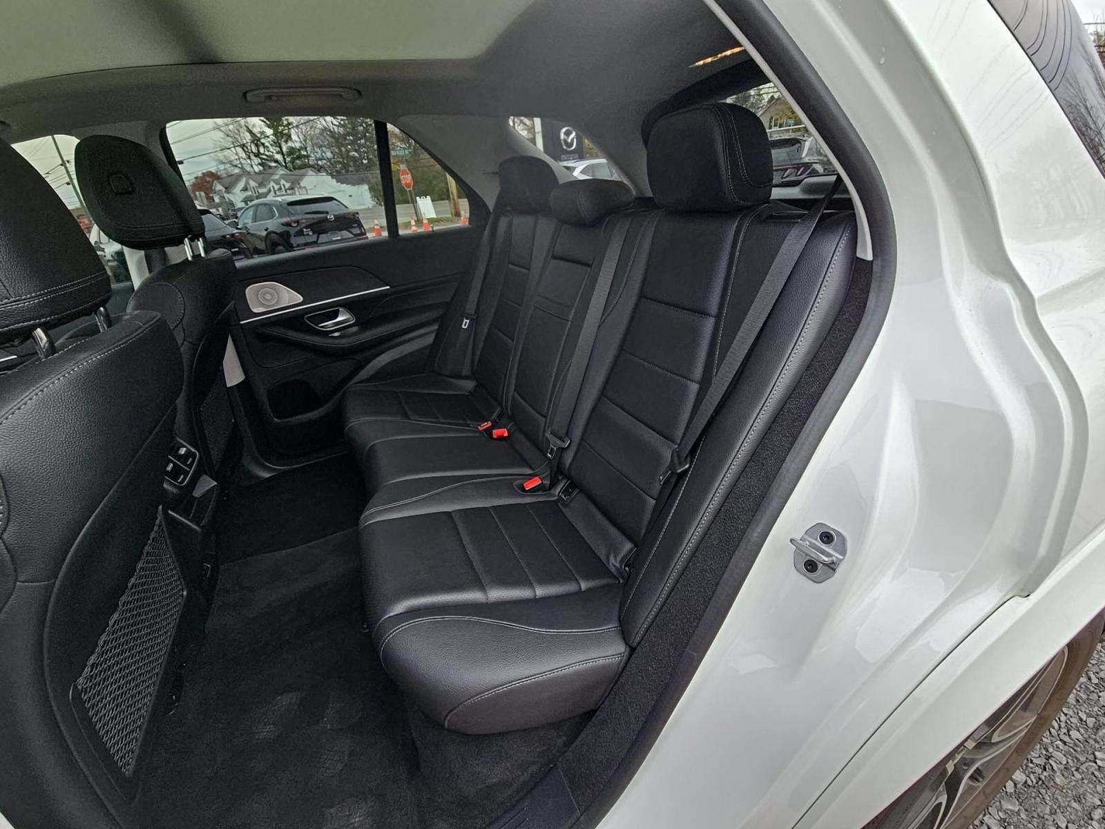 2024 Mercedes-Benz GLE GLE 350 AWD