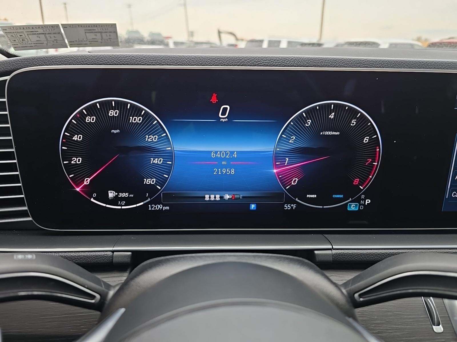 2024 Mercedes-Benz GLE GLE 350 AWD