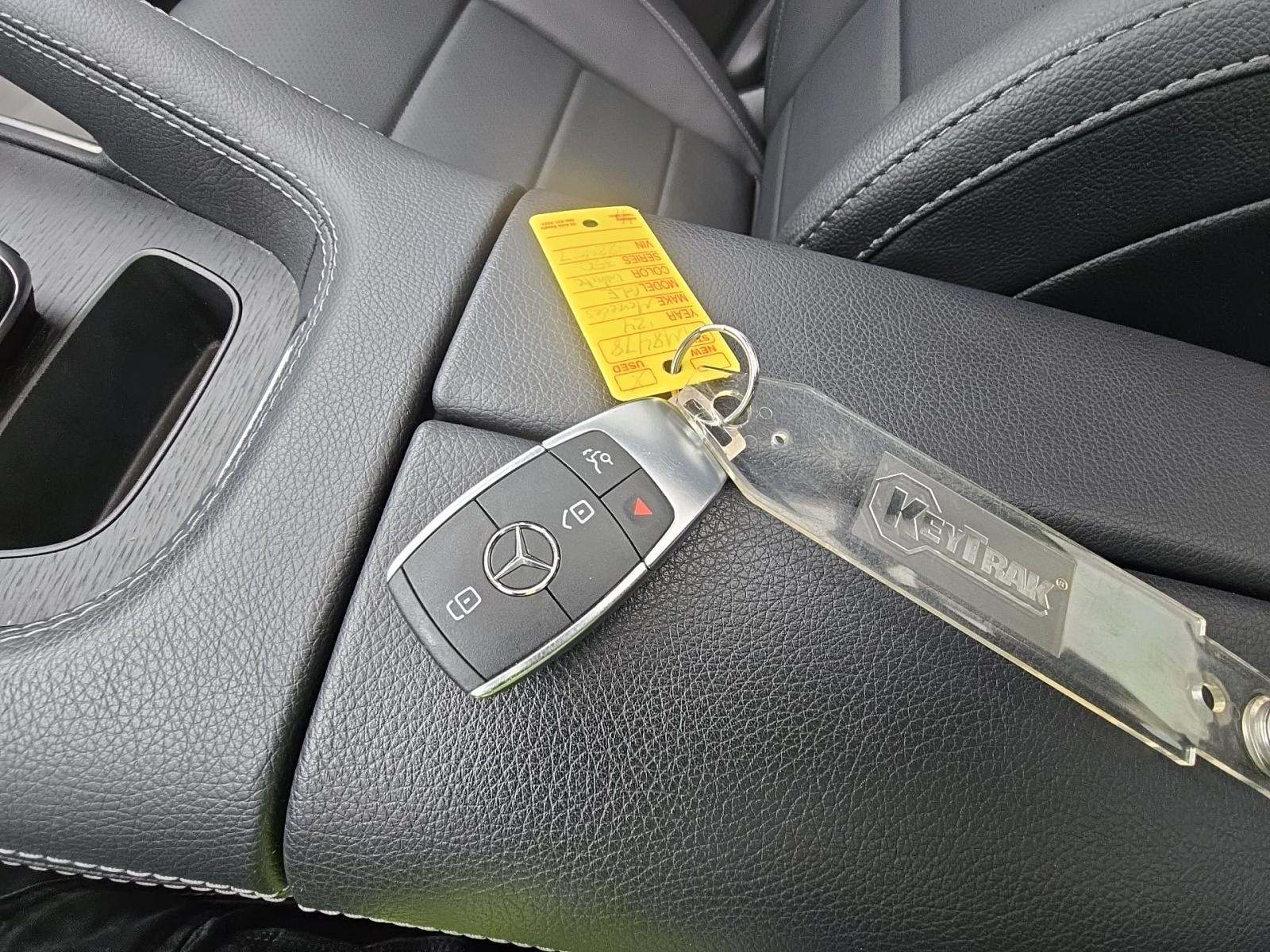 2024 Mercedes-Benz GLE GLE 350 AWD