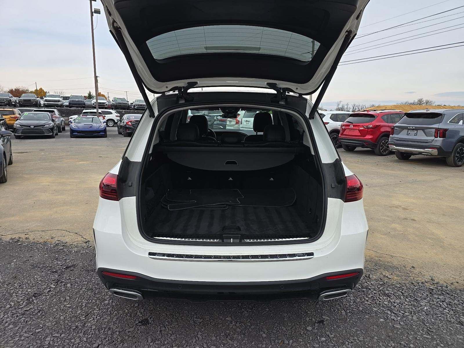 2024 Mercedes-Benz GLE GLE 350 AWD