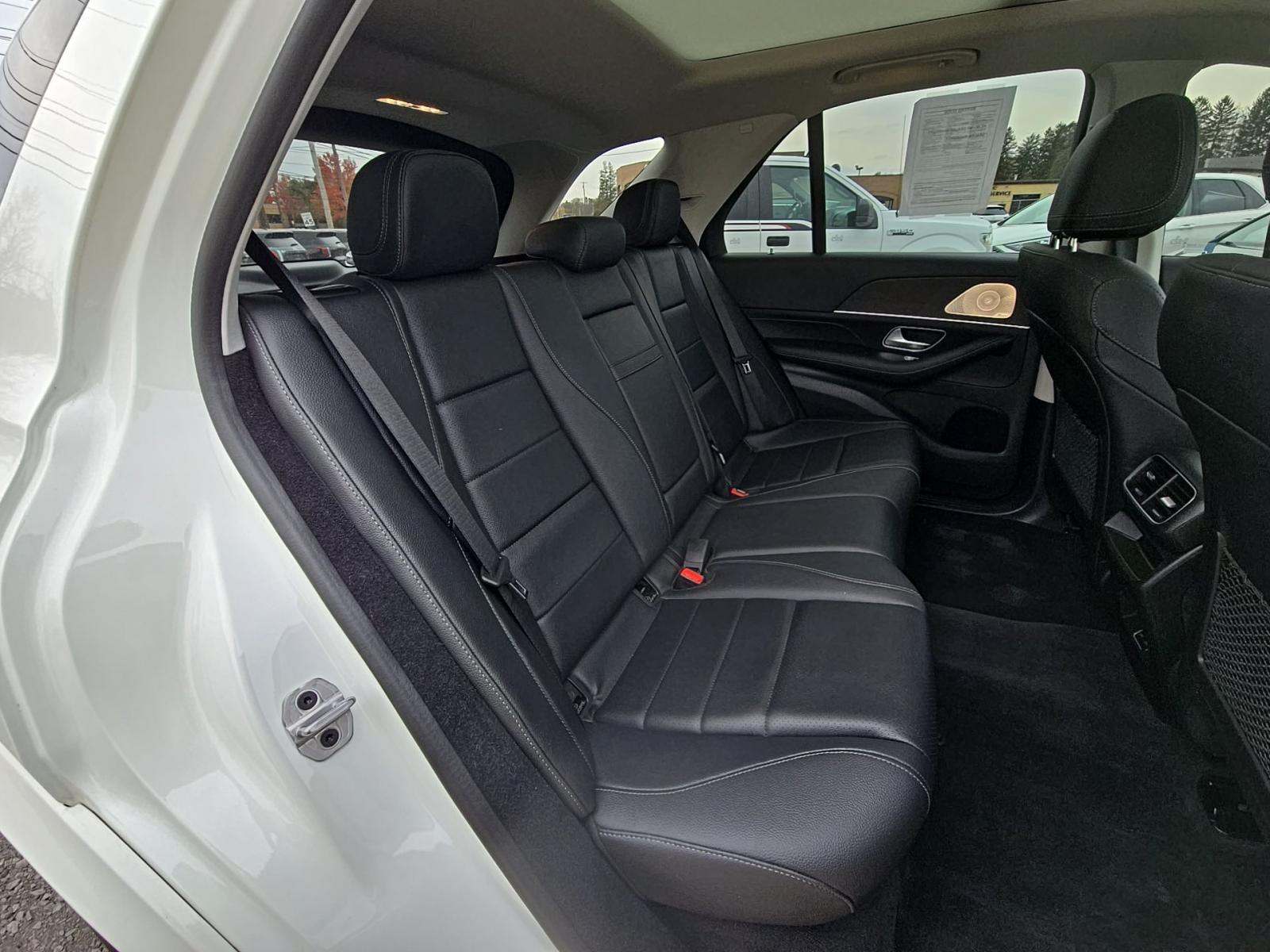 2024 Mercedes-Benz GLE GLE 350 AWD