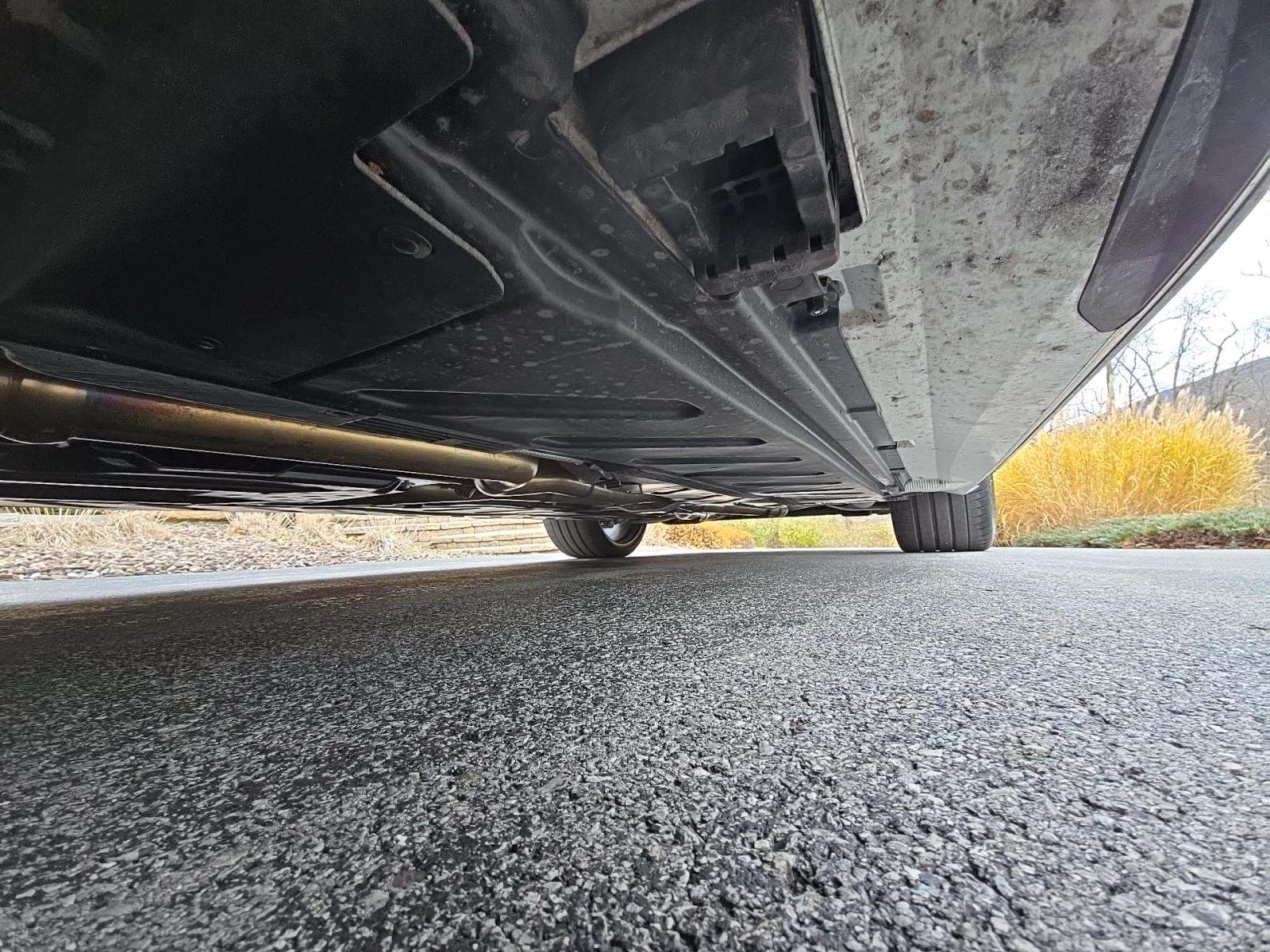 2024 Mercedes-Benz Mercedes-AMG GT AMG GT 63 AWD