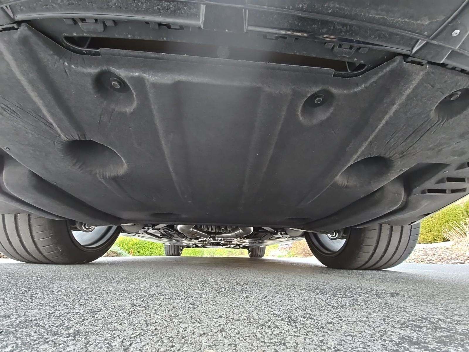 2024 Mercedes-Benz Mercedes-AMG GT AMG GT 63 AWD