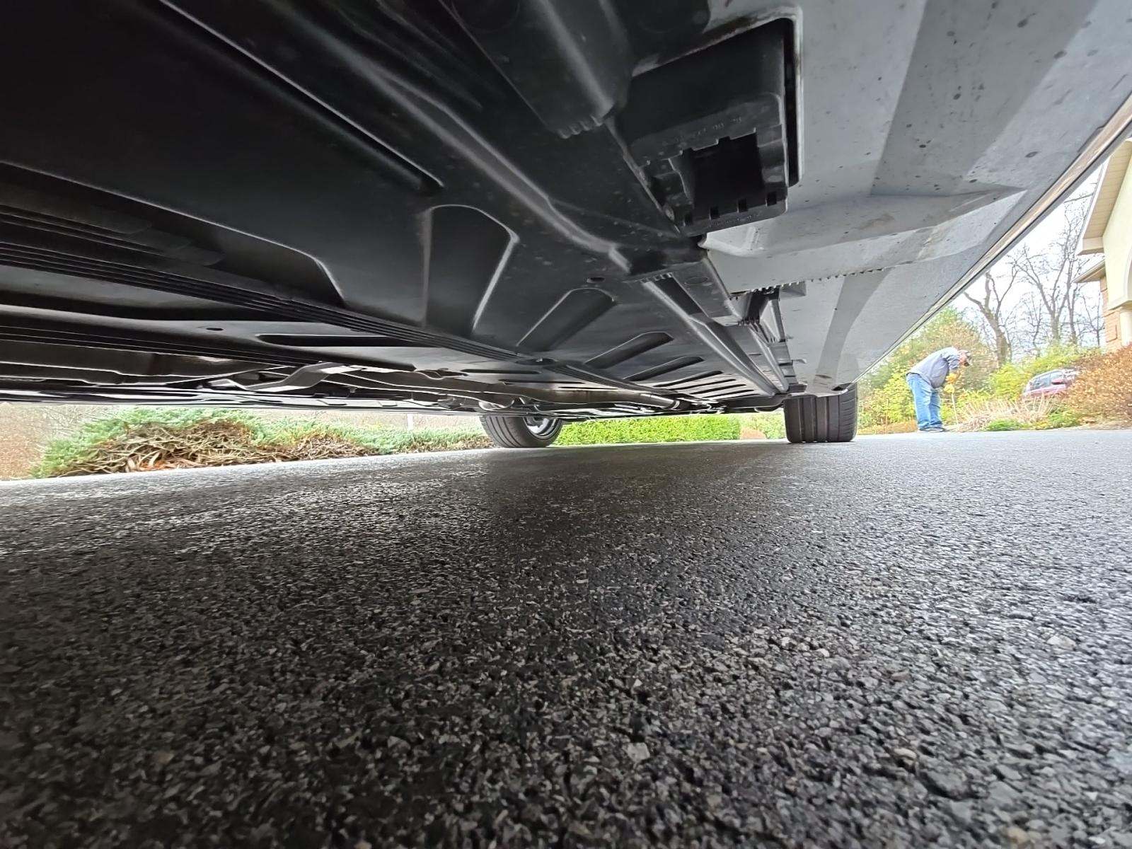 2024 Mercedes-Benz Mercedes-AMG GT AMG GT 63 AWD