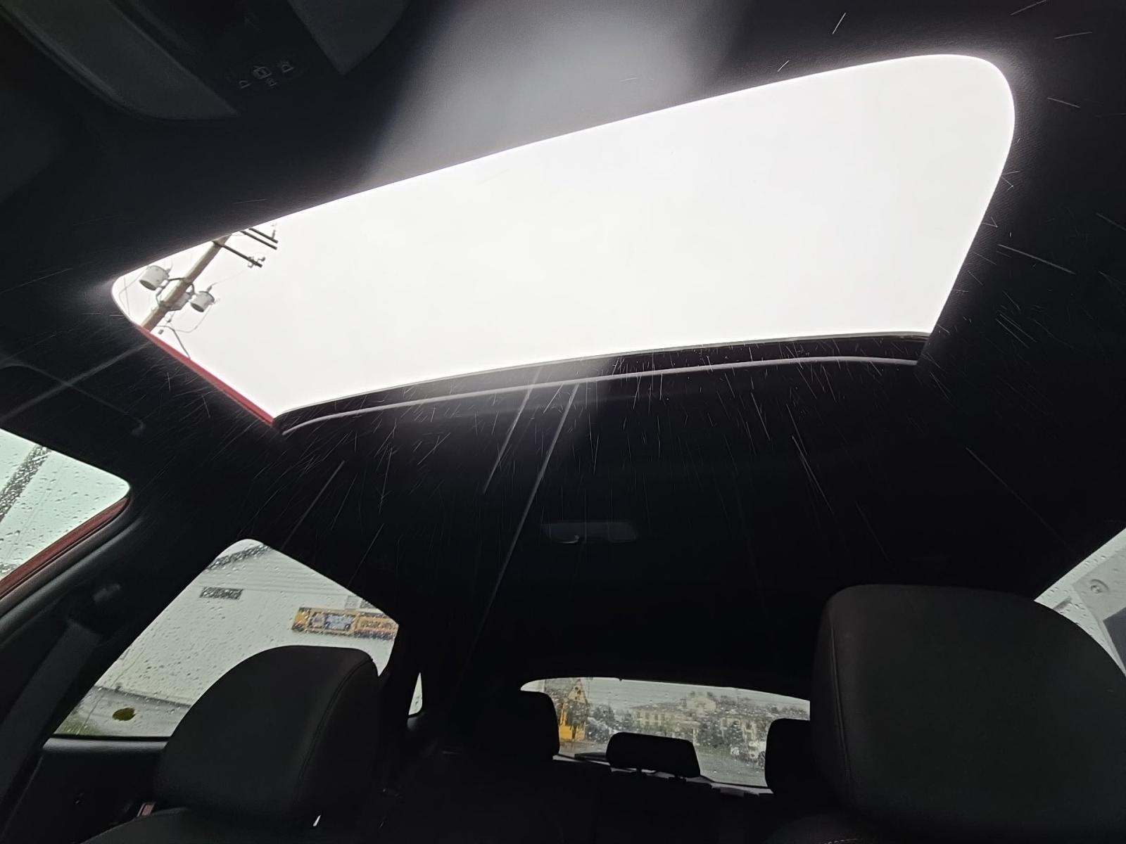 2023 Hyundai Kona N Line AWD