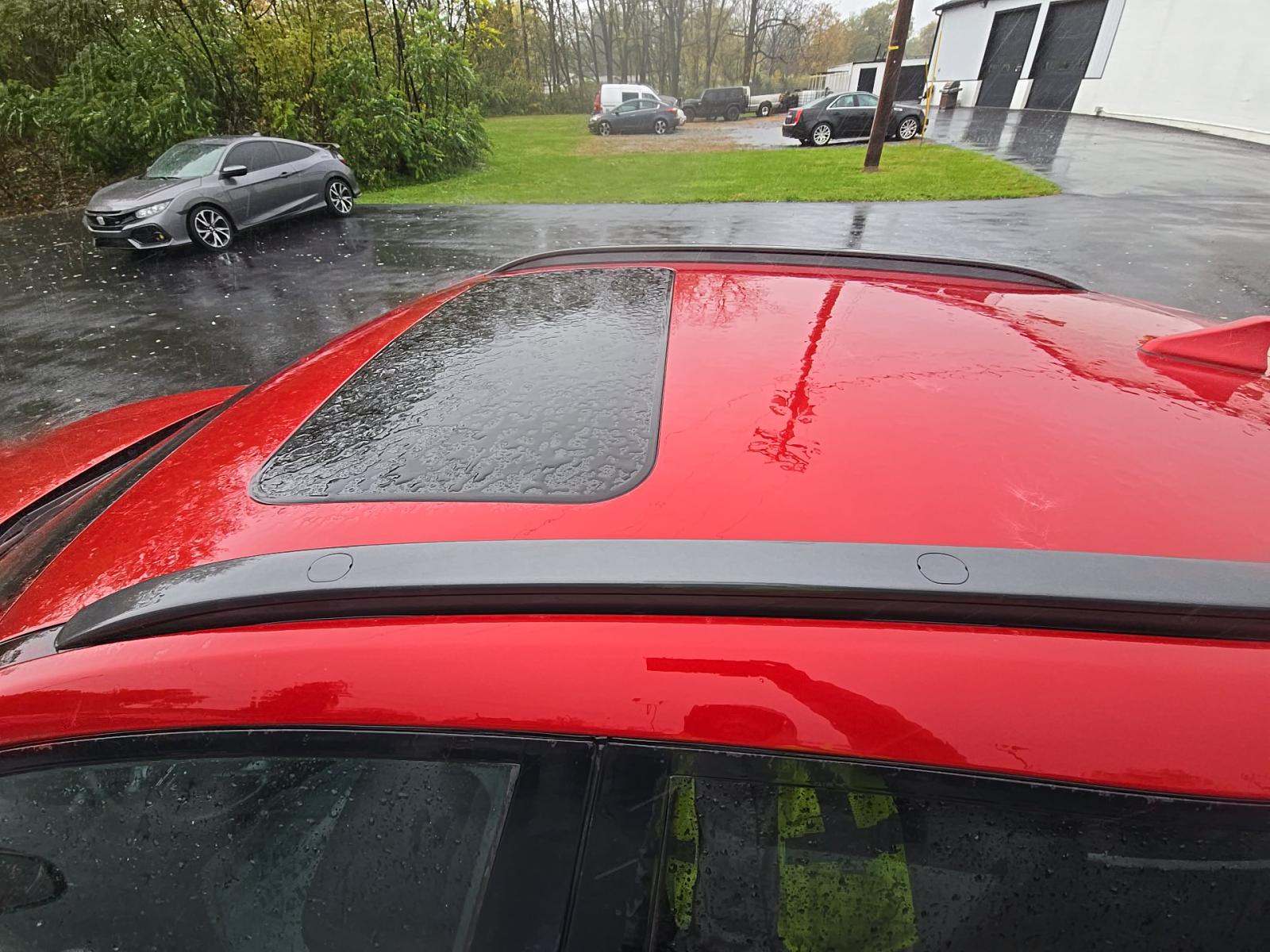 2023 Hyundai Kona N Line AWD