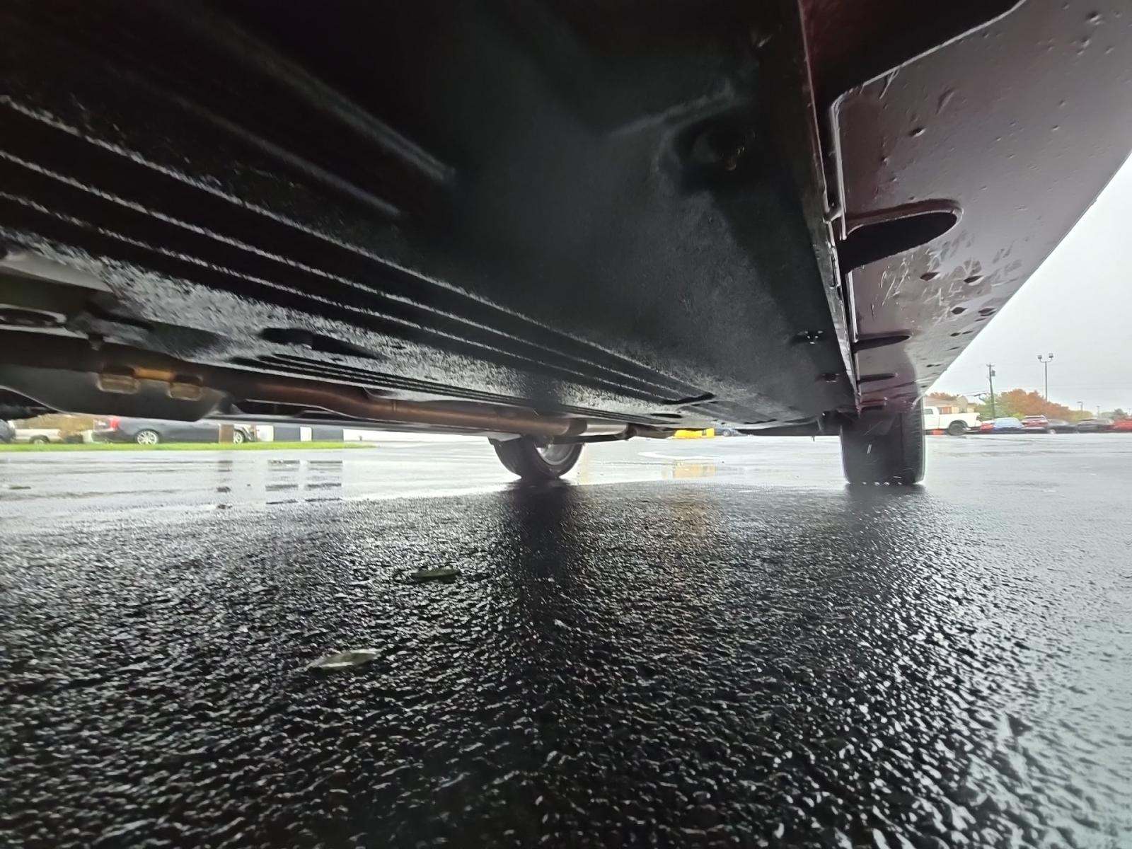 2023 Hyundai Kona N Line AWD