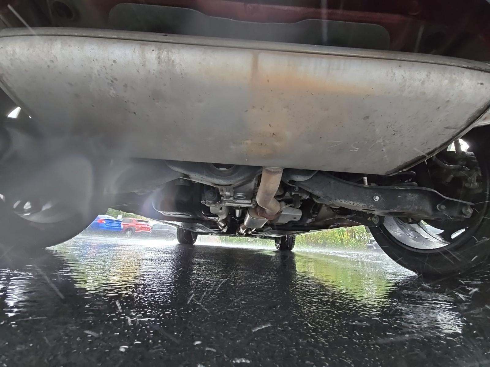 2023 Hyundai Kona N Line AWD