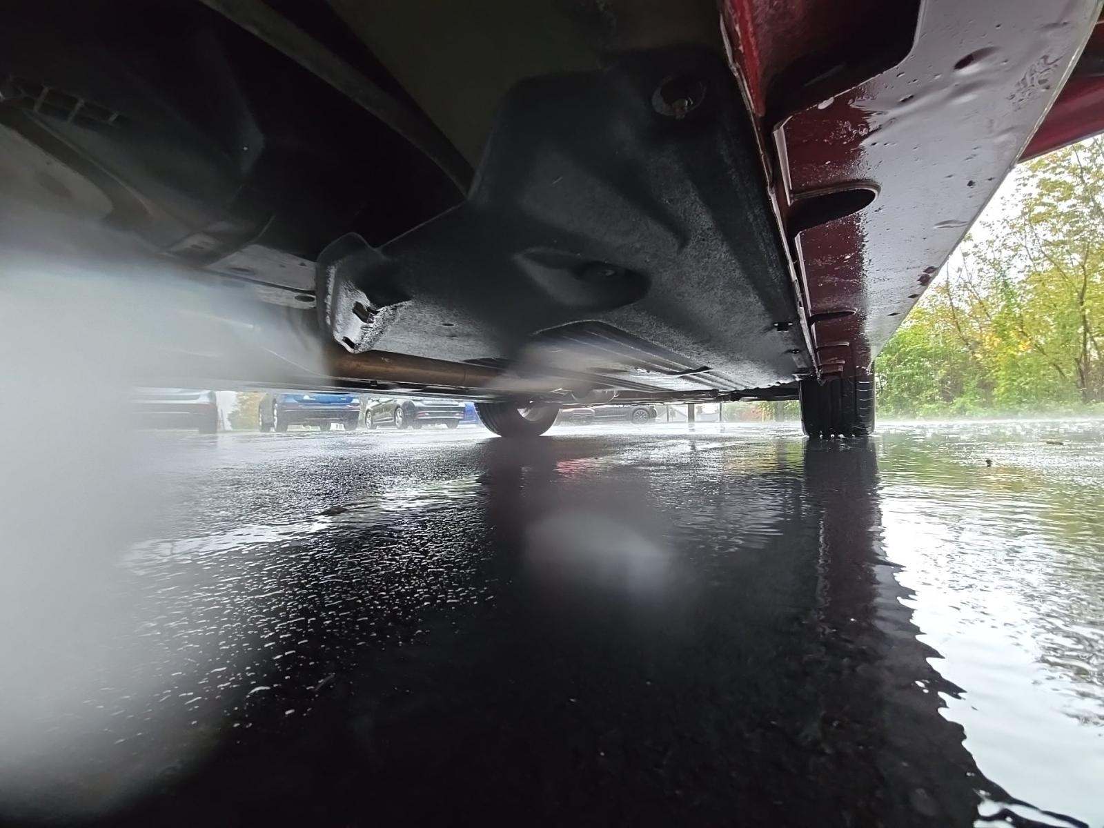 2023 Hyundai Kona N Line AWD