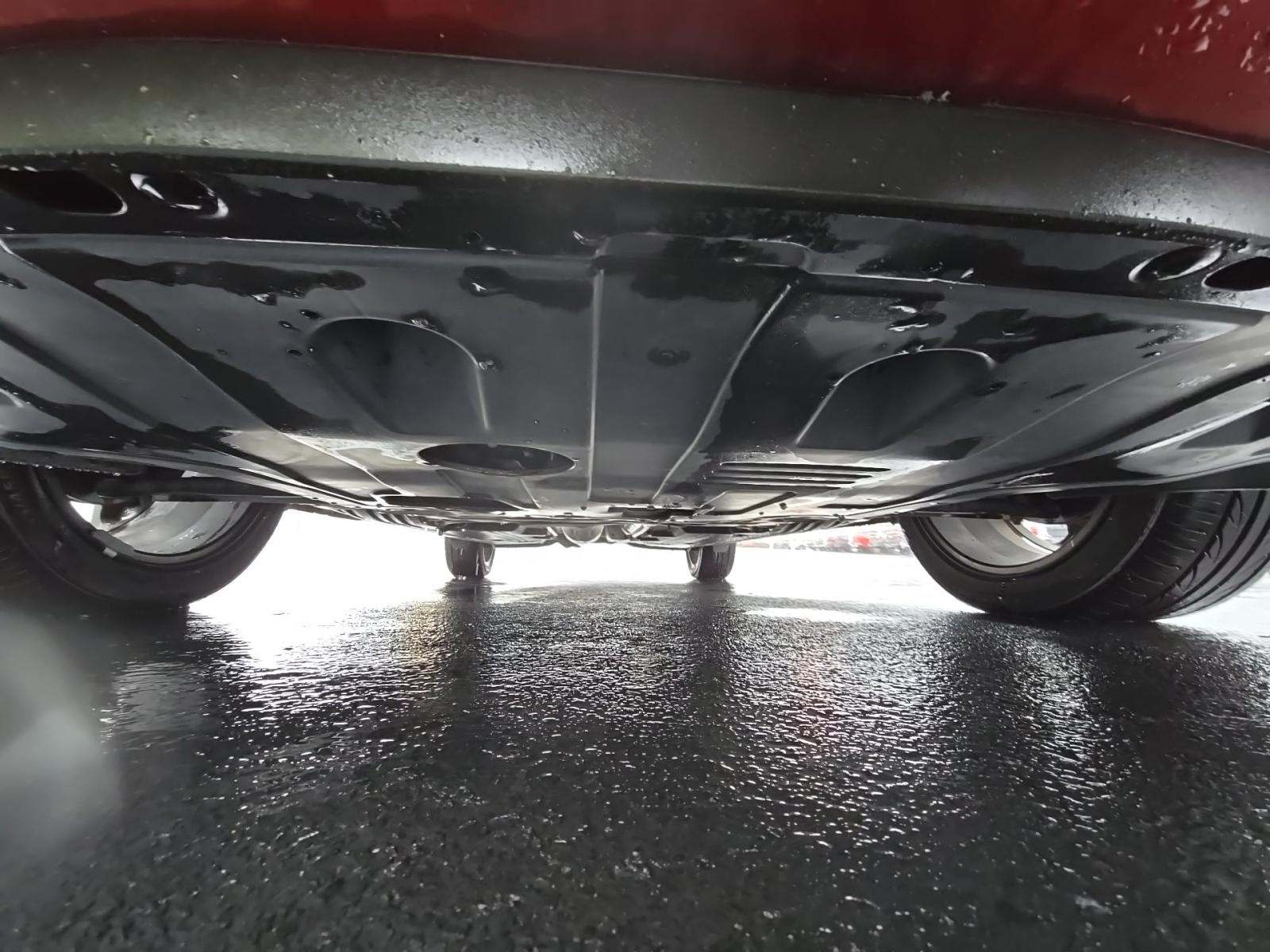 2023 Hyundai Kona N Line AWD