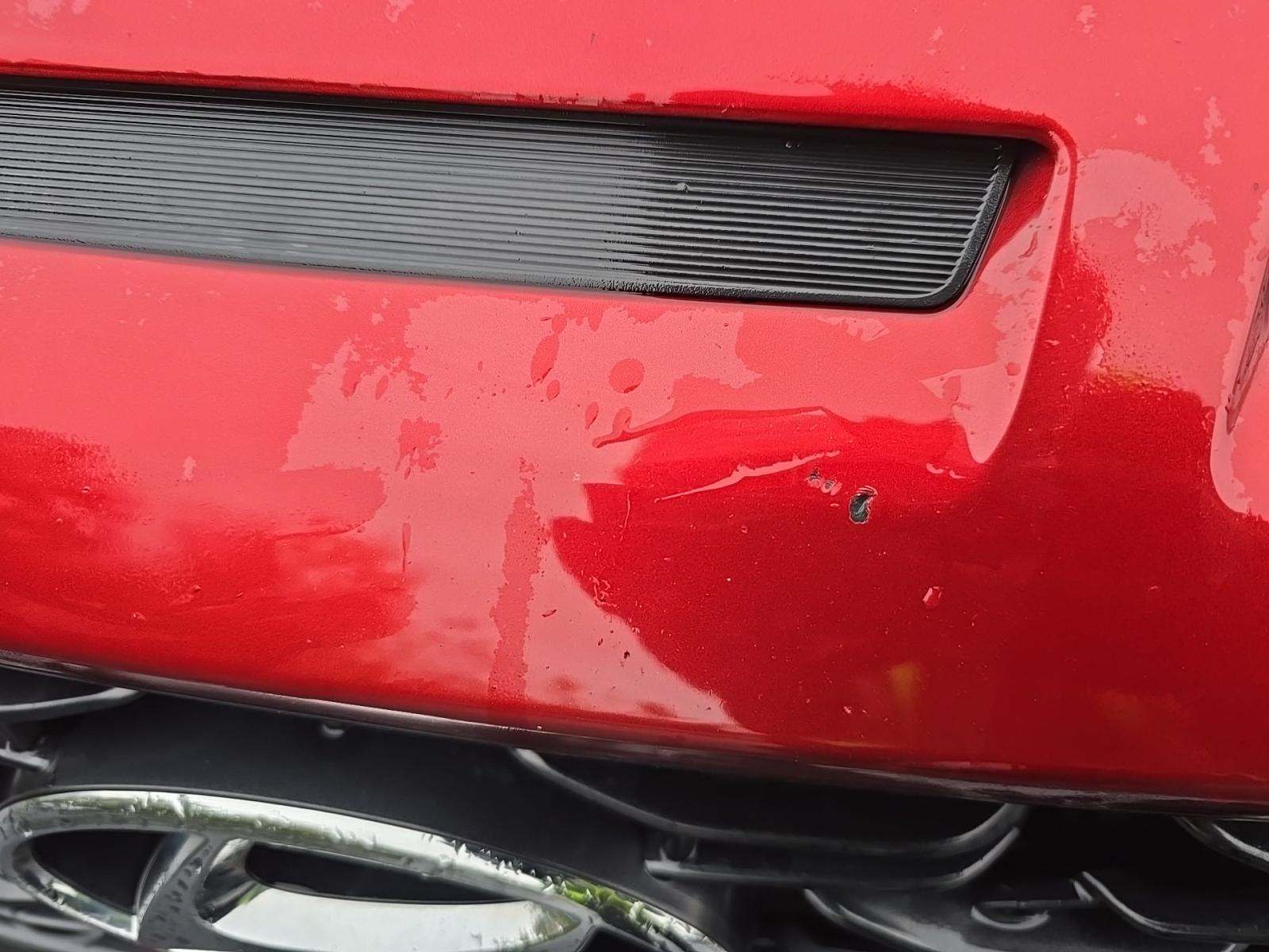 2023 Hyundai Kona N Line AWD