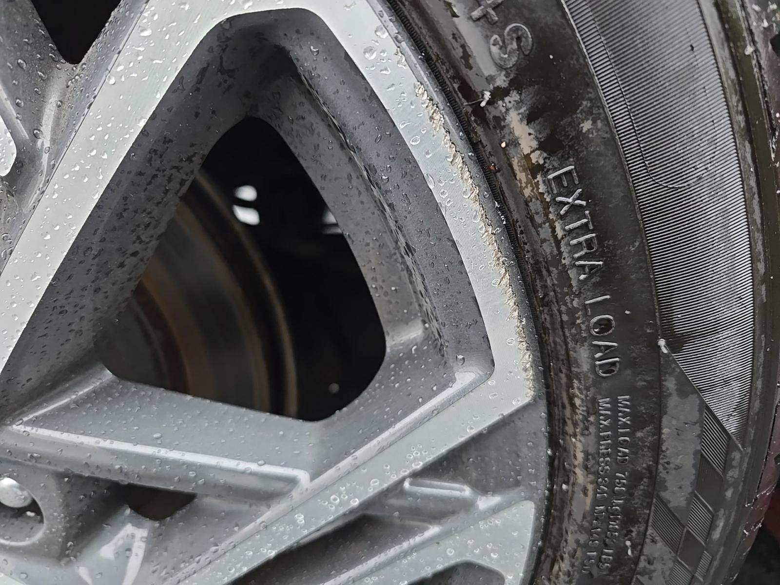 2023 Hyundai Kona N Line AWD