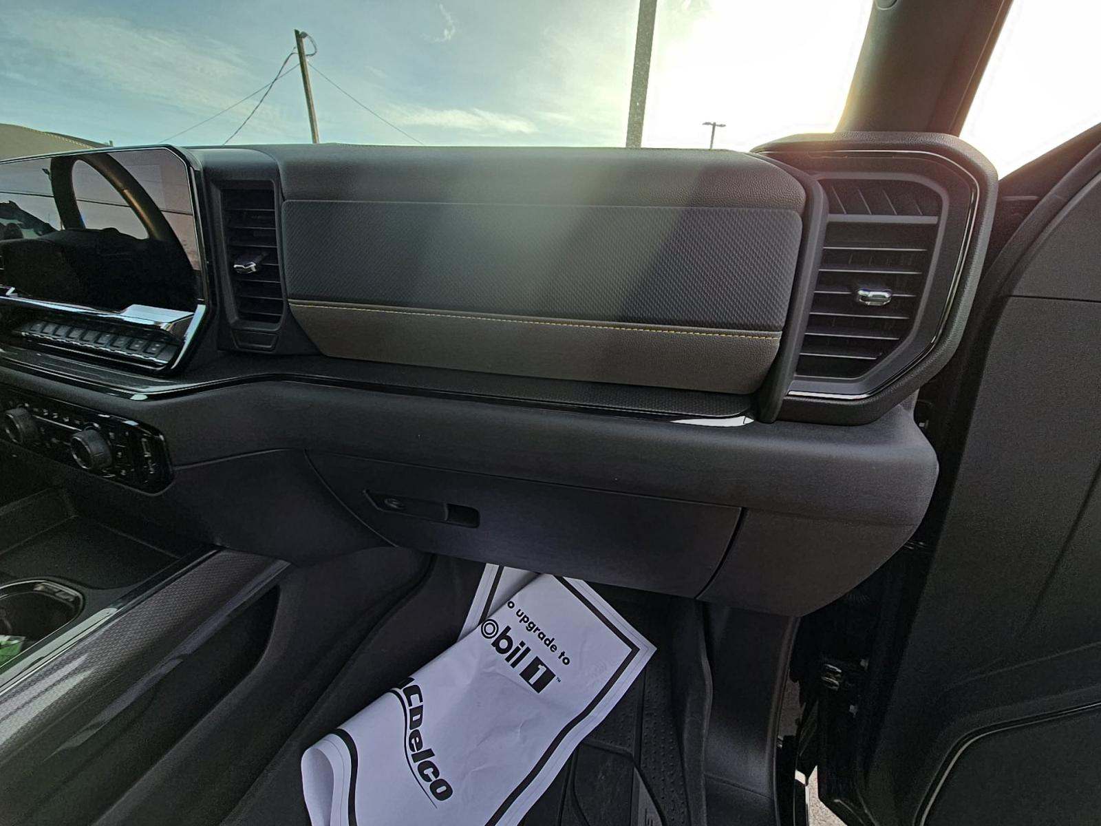 2024 Chevrolet Silverado 1500 ZR2 AWD