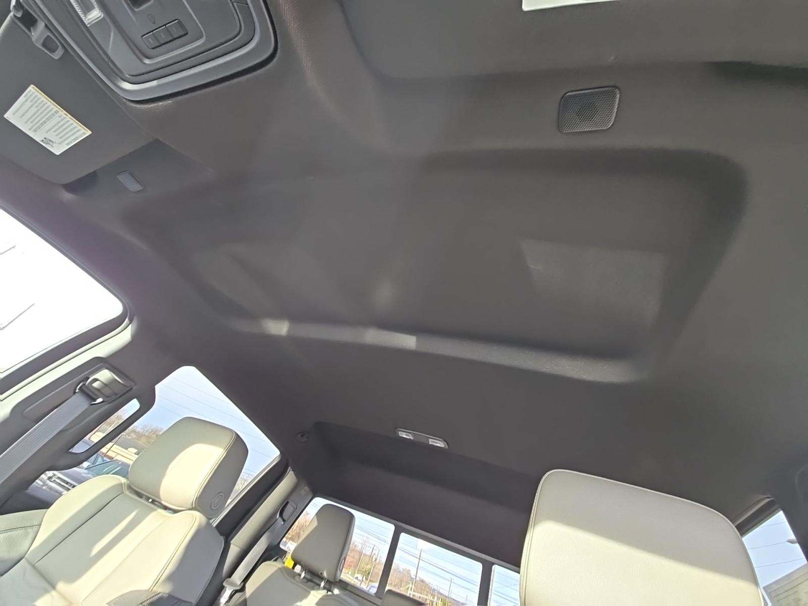 2024 Chevrolet Silverado 1500 ZR2 AWD