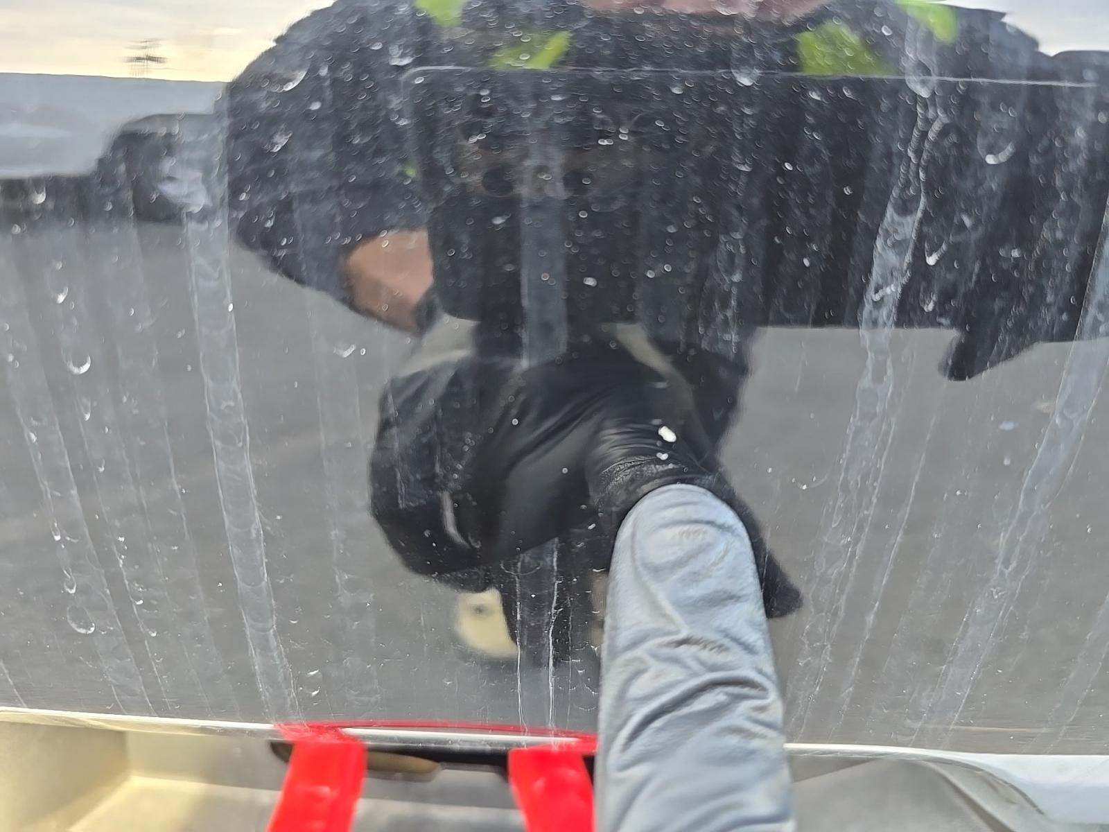 2024 Chevrolet Silverado 1500 ZR2 AWD