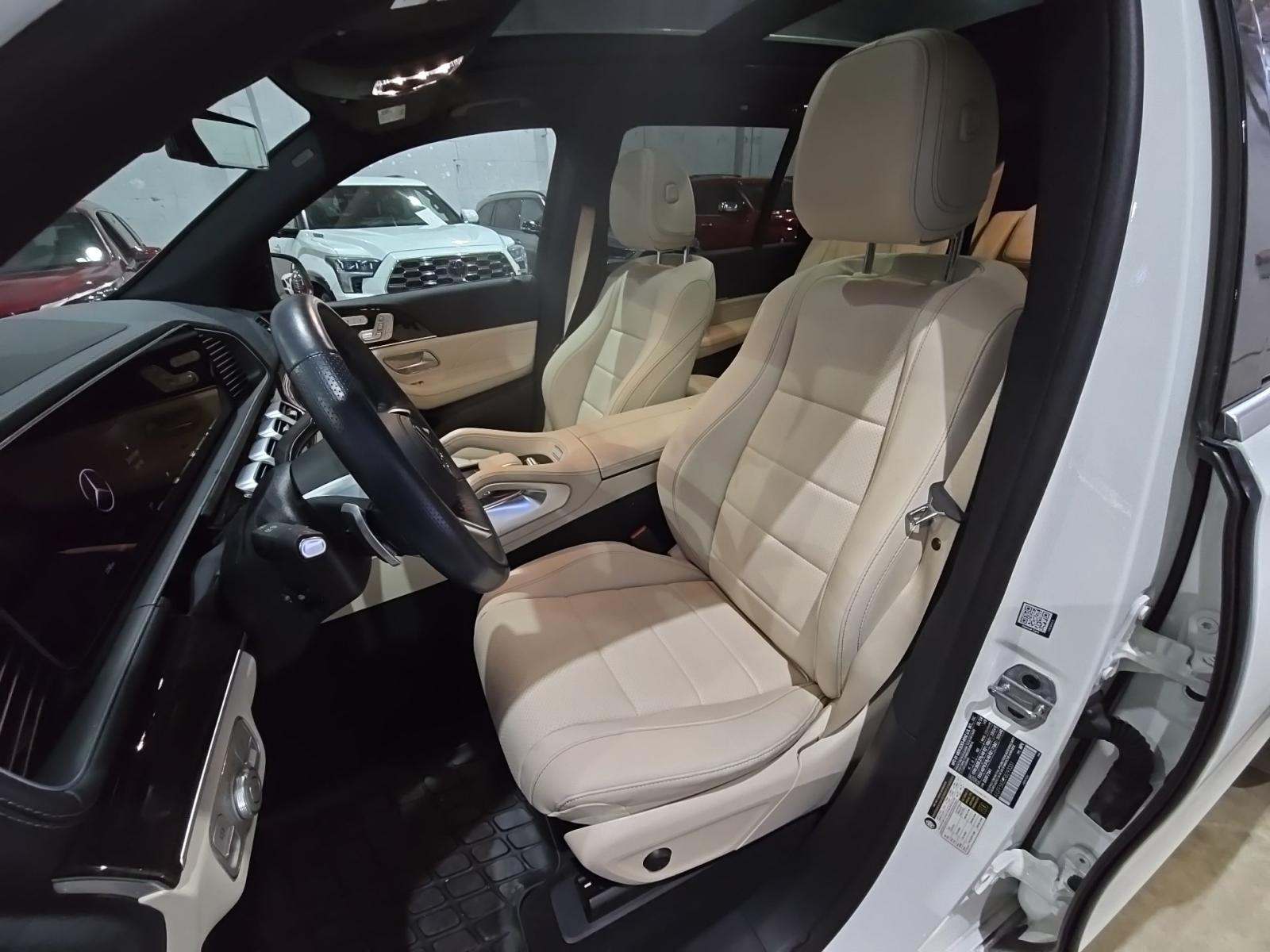 2025 Mercedes-Benz GLS GLS 450 AWD