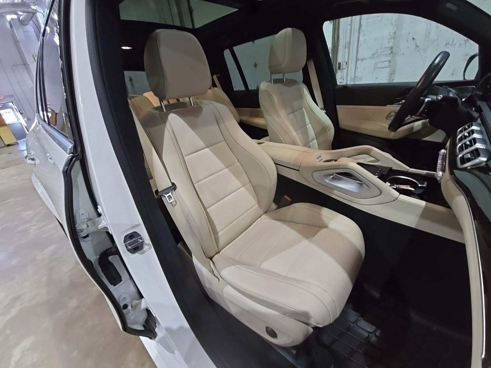 2025 Mercedes-Benz GLS GLS 450 AWD