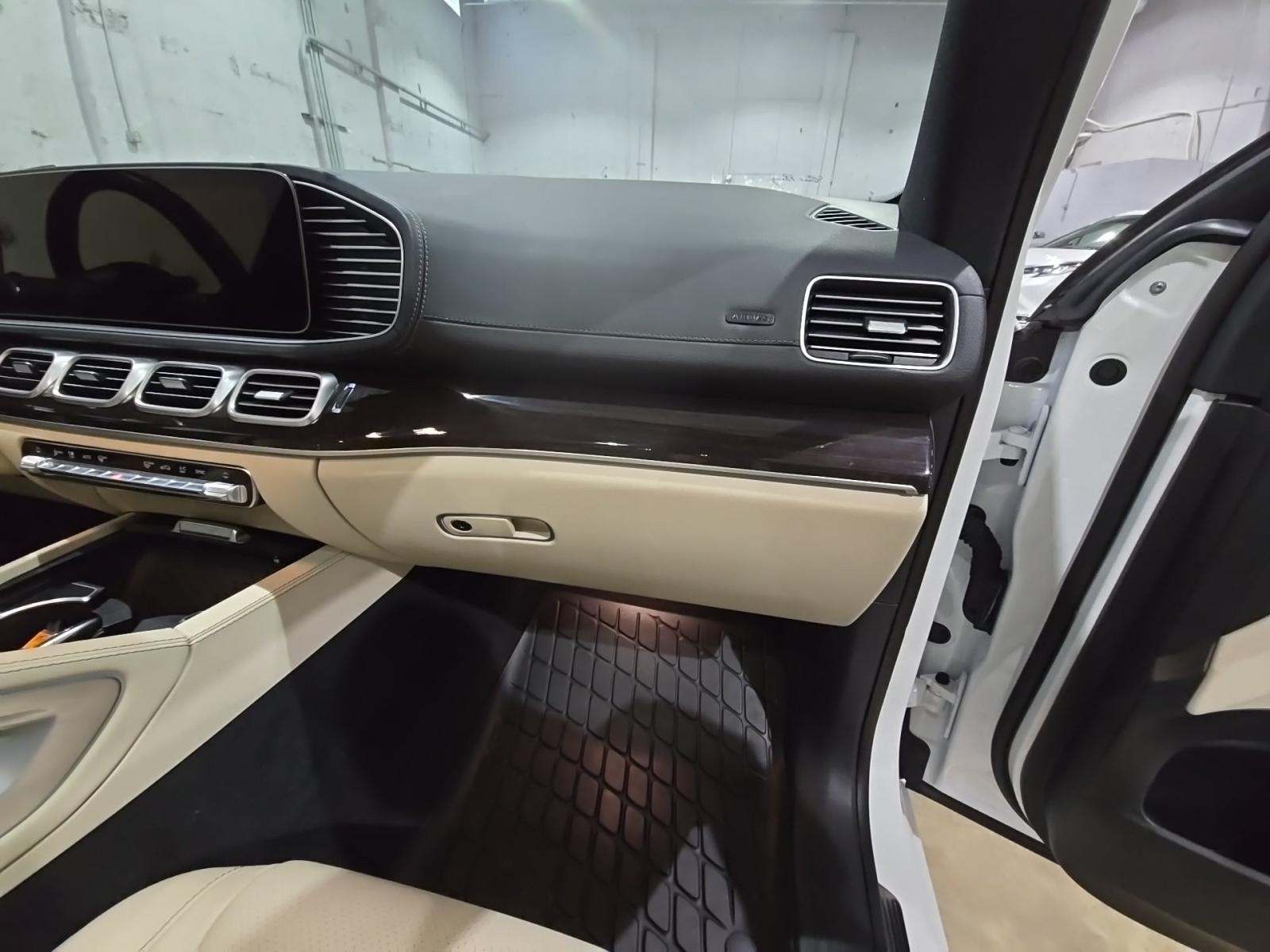 2025 Mercedes-Benz GLS GLS 450 AWD