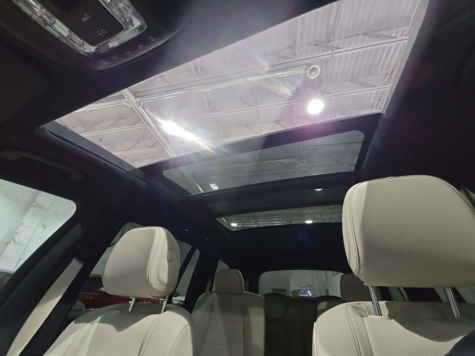 2025 Mercedes-Benz GLS GLS 450 AWD