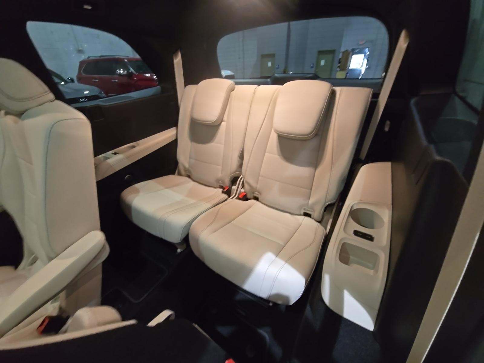 2025 Mercedes-Benz GLS GLS 450 AWD