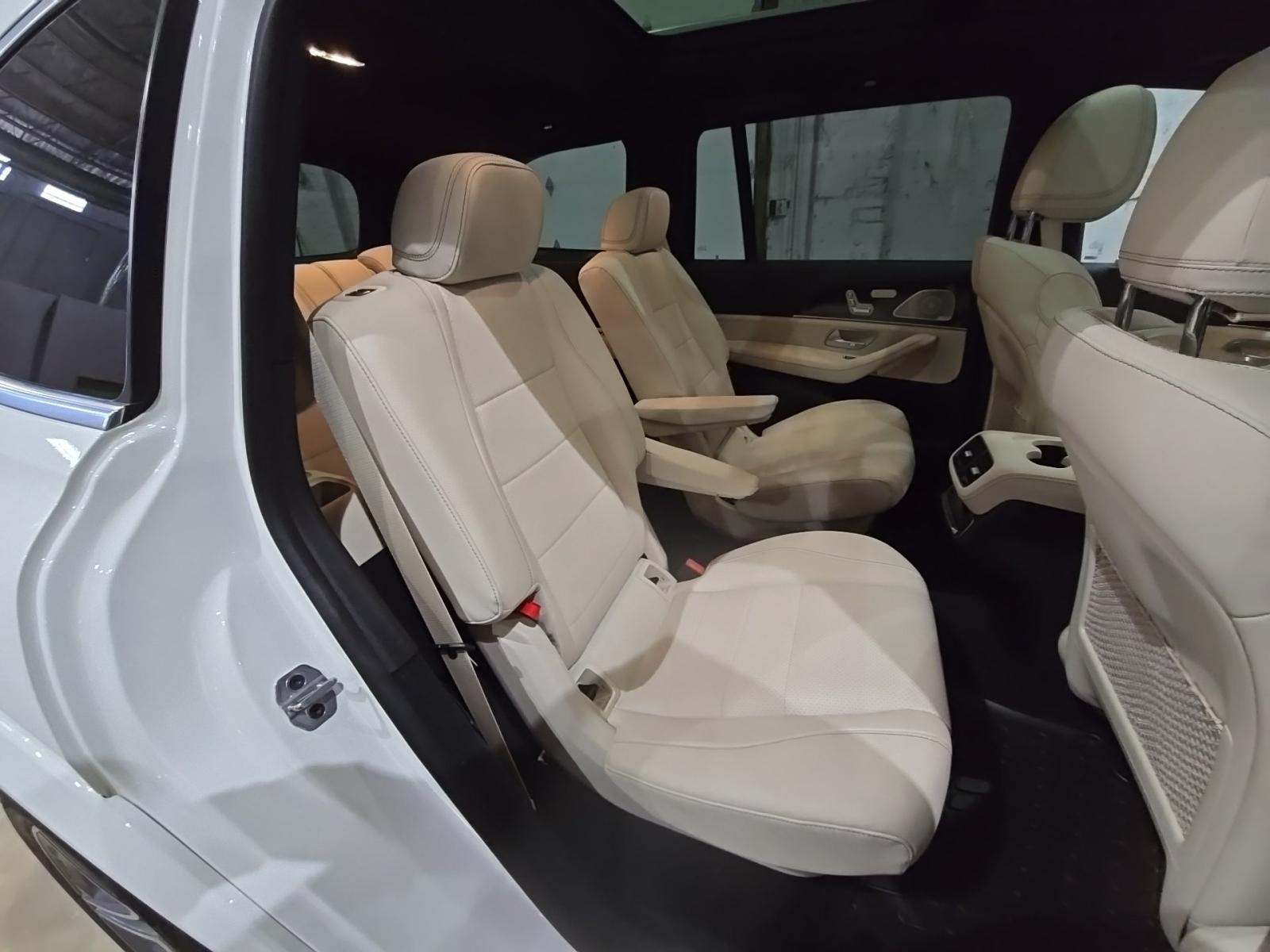 2025 Mercedes-Benz GLS GLS 450 AWD