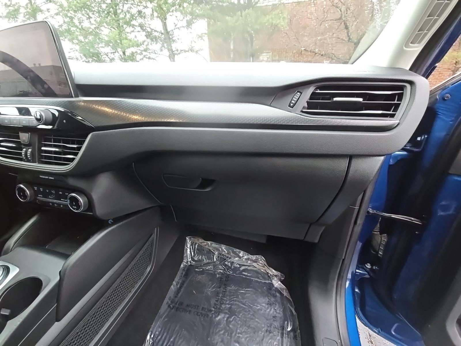 2022 Ford Escape SEL AWD