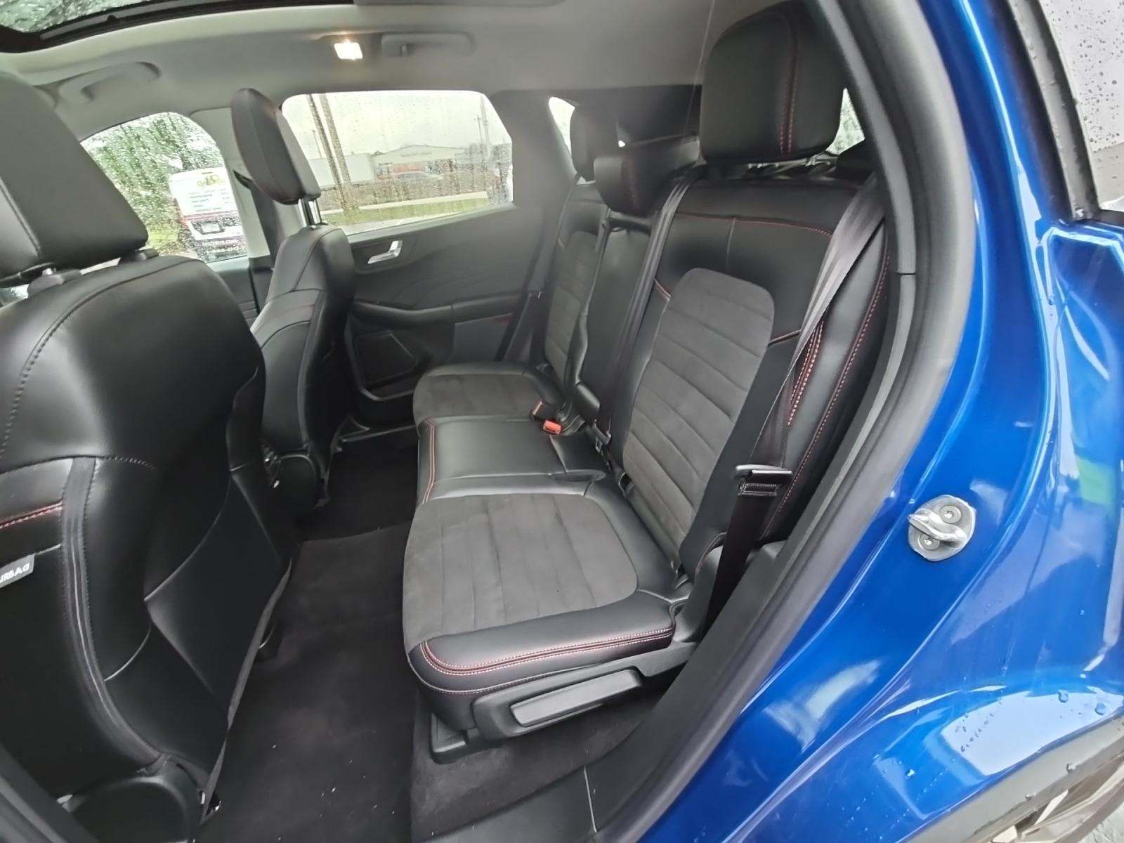 2022 Ford Escape SEL AWD