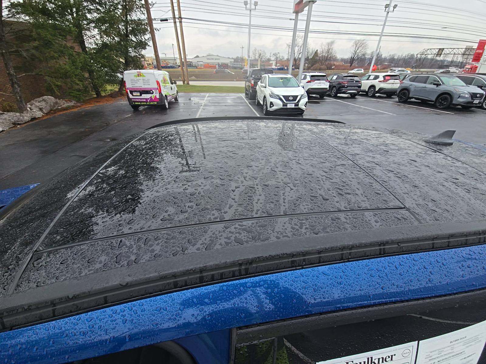 2022 Ford Escape SEL AWD